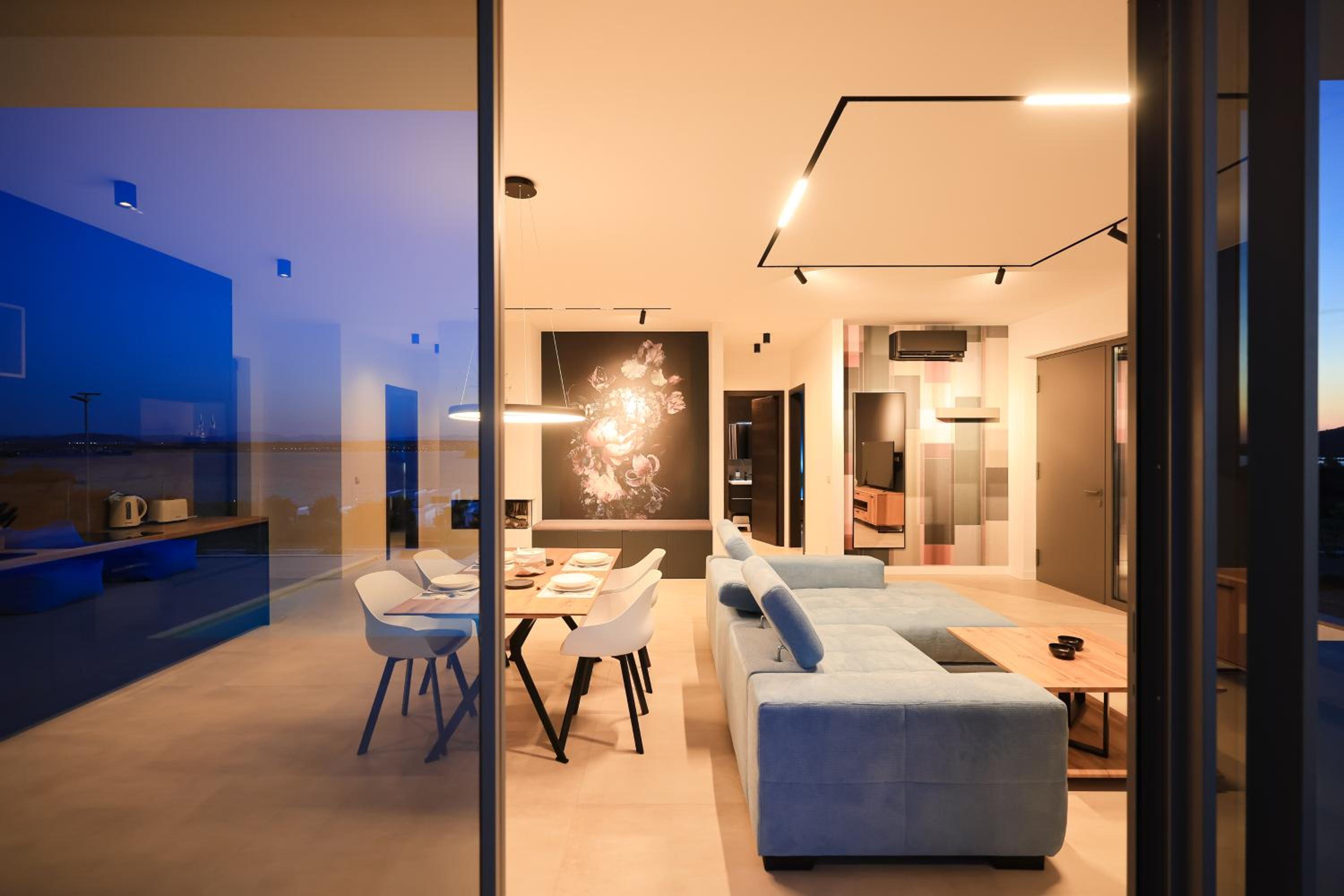 Villa View view 5