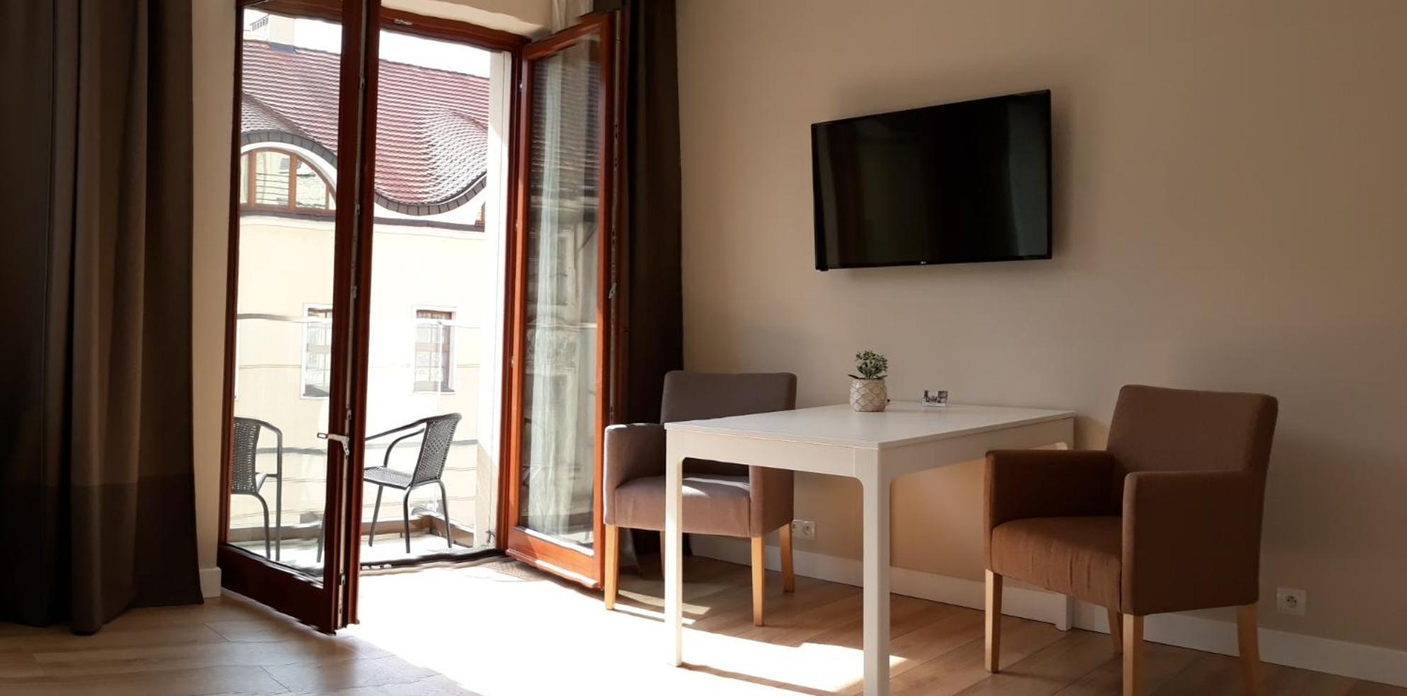L&L Apartment Old Town