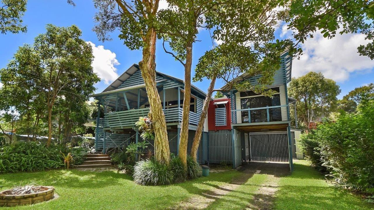 Cowan Beach House Cowan Cowan view 3