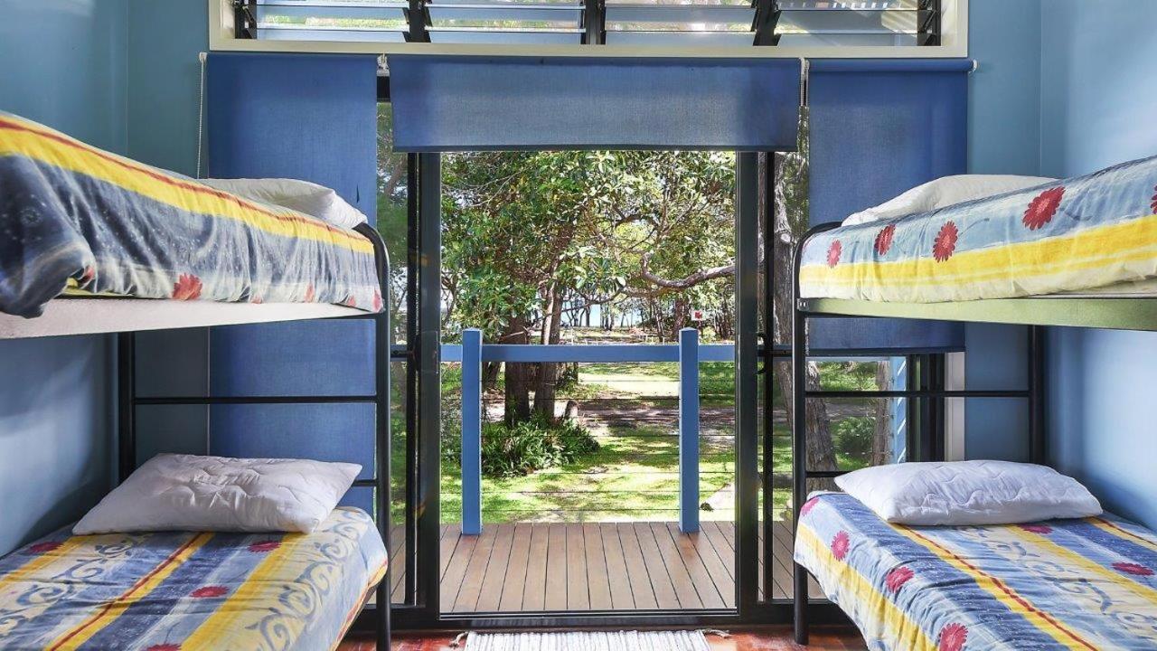 Cowan Beach House Cowan Cowan