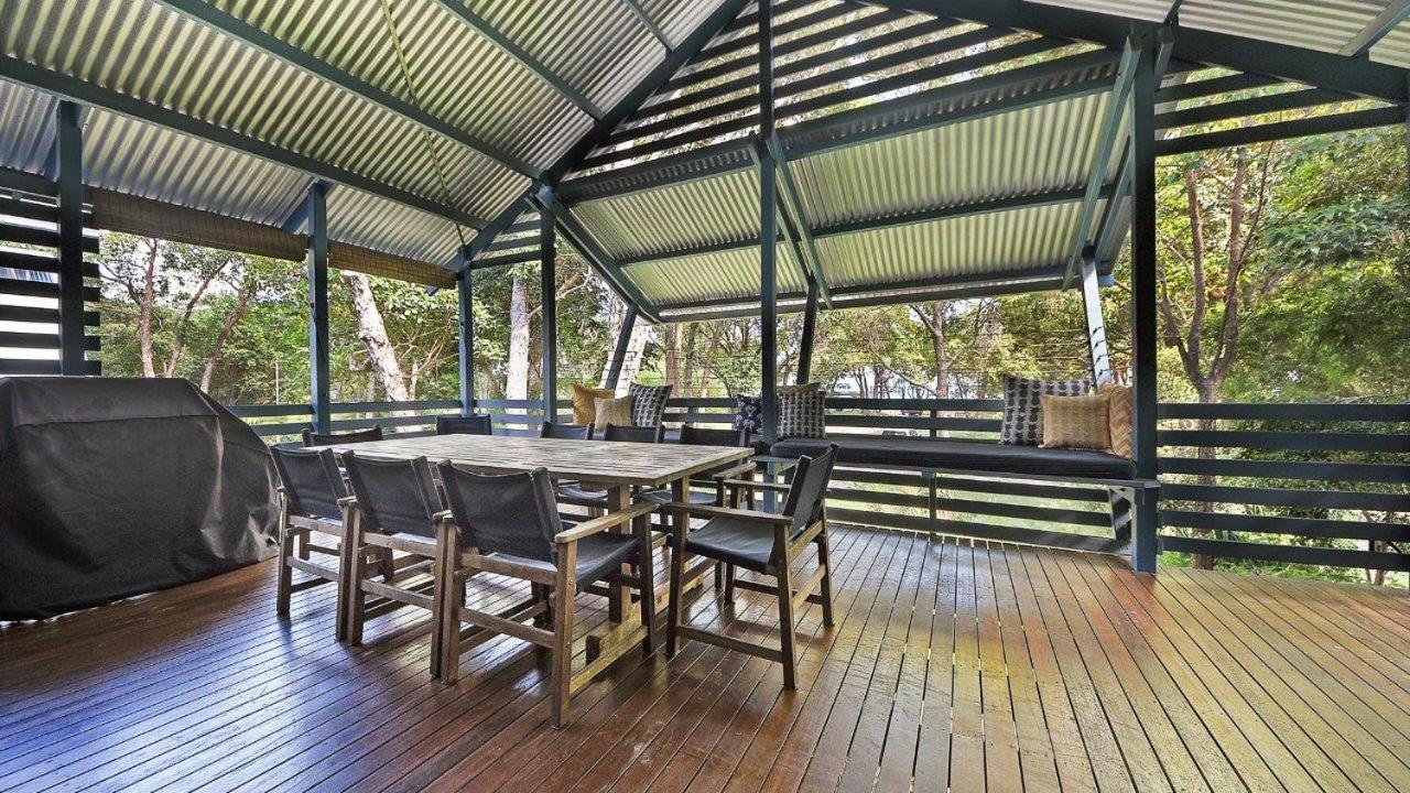 Cowan Beach House Cowan Cowan