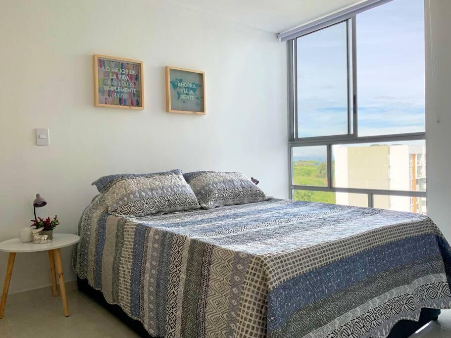 Espectacular apartamento completo en Pereira