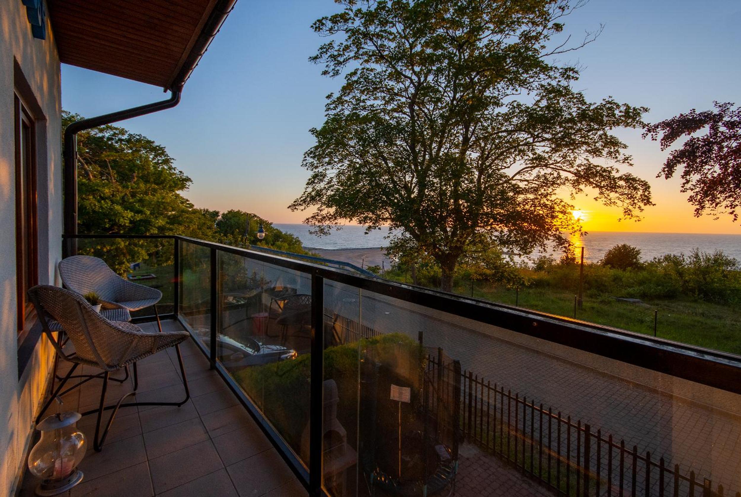 Apartament z widokiem na morze U Grażyny 2 view 4