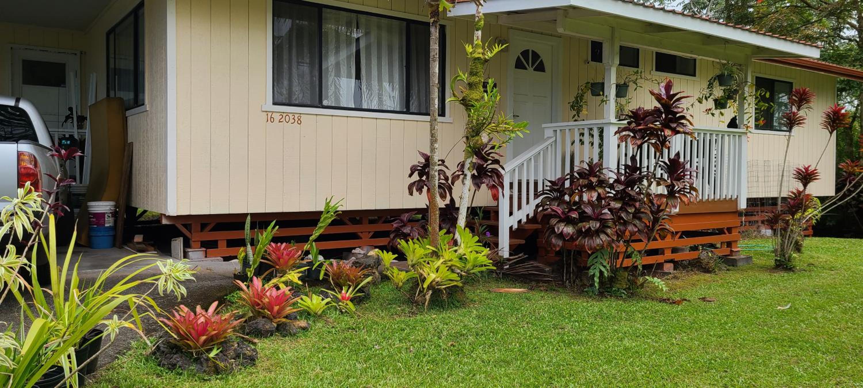 Humble Home in Hawaii - Property Image 35