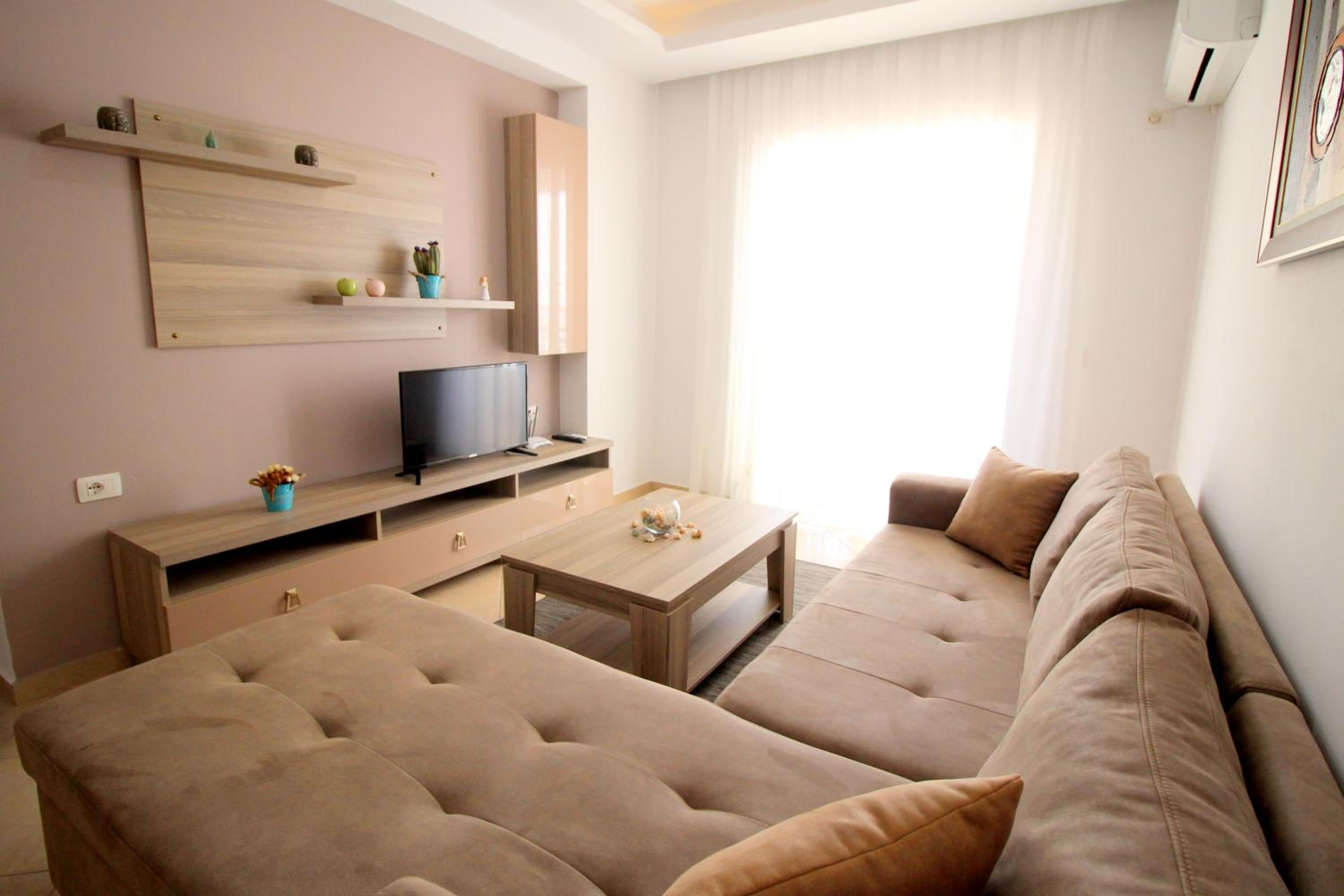 Atlantis Apartments