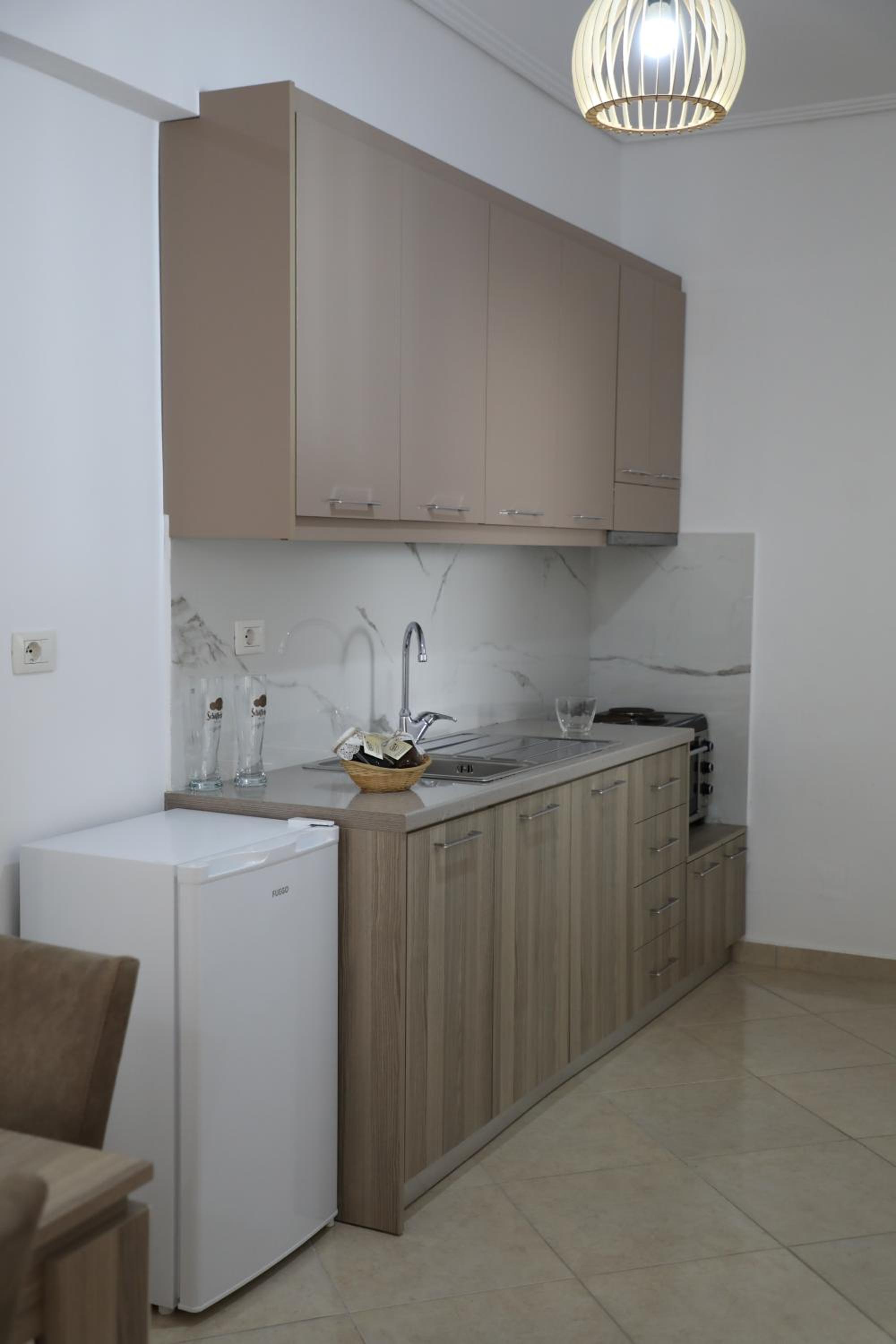 Atlantis Apartments
