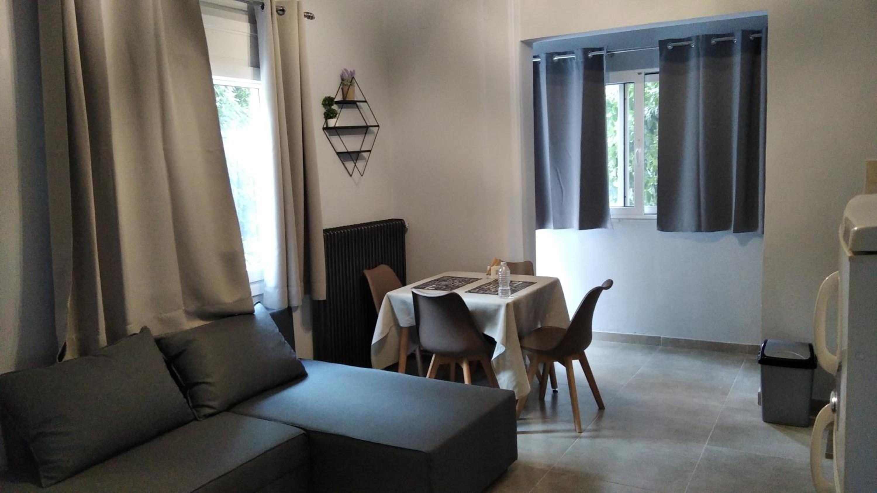 Georges Family Apartment