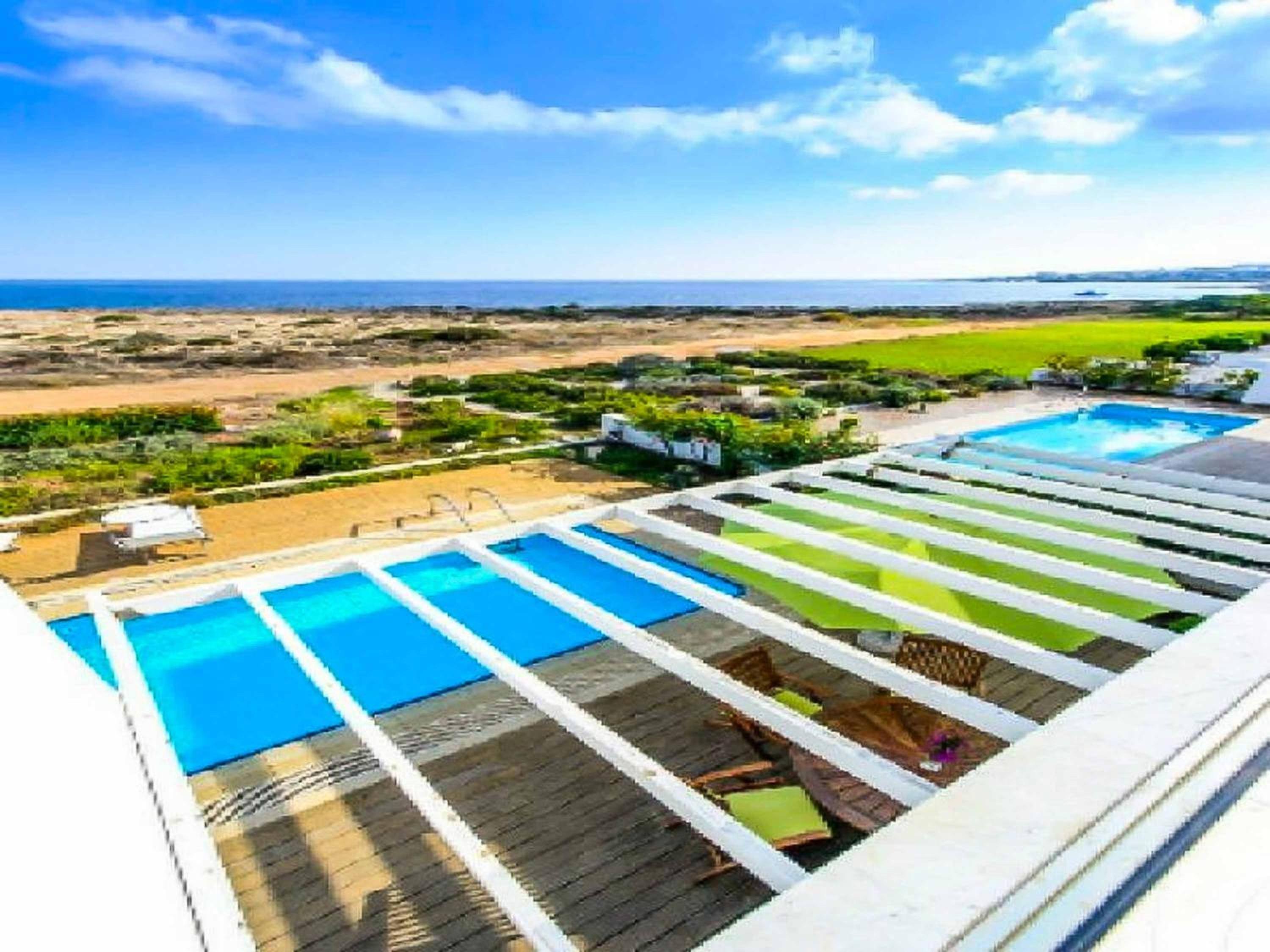 Villa Alia Balsa view 4