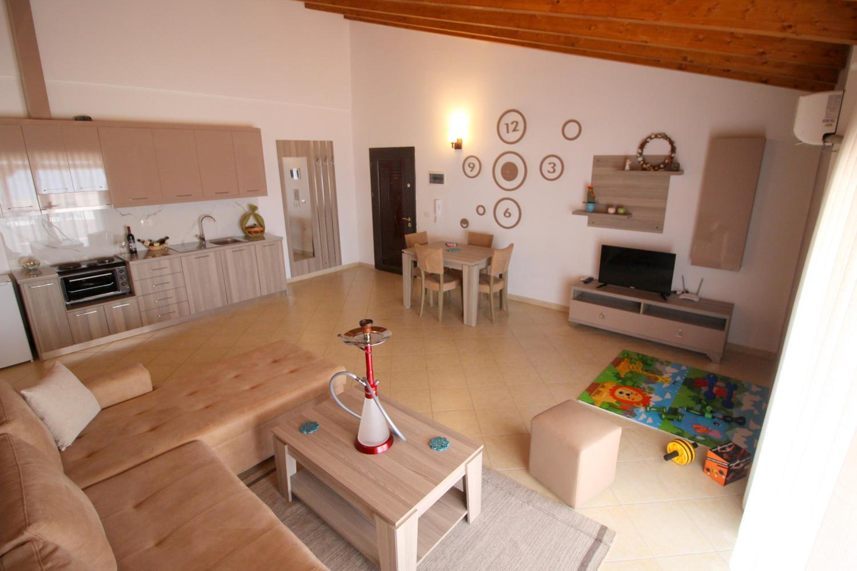 Atlantis Apartments