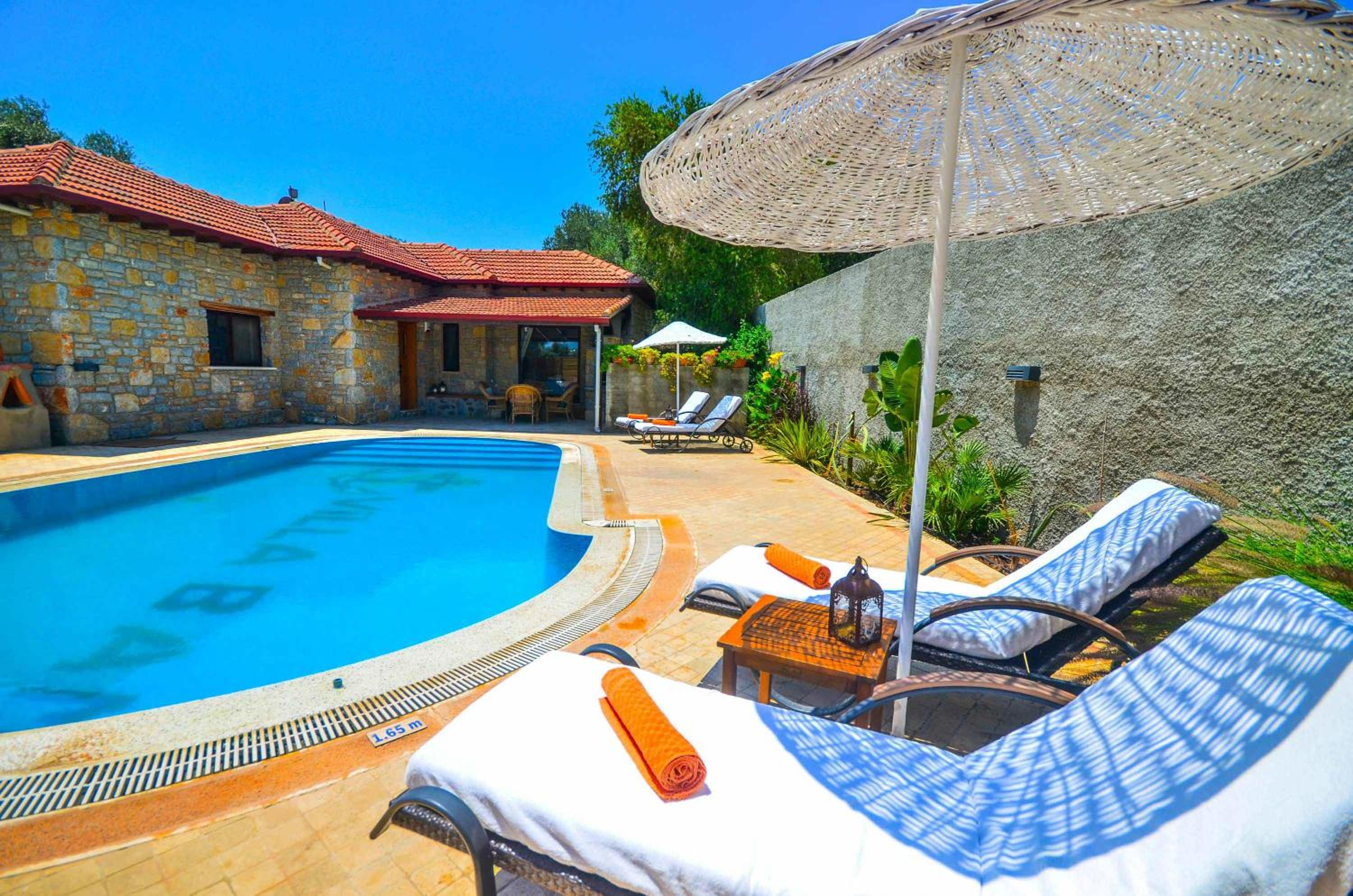 Villa Bambi view 4