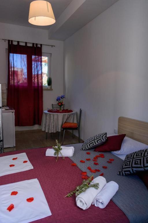 Dino and Jele Apartments