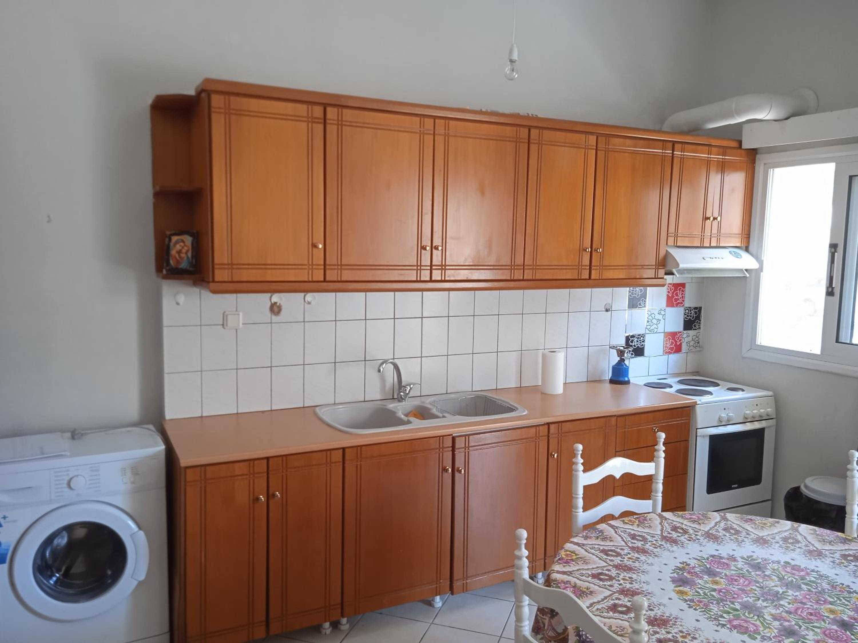Sotiris House view 4