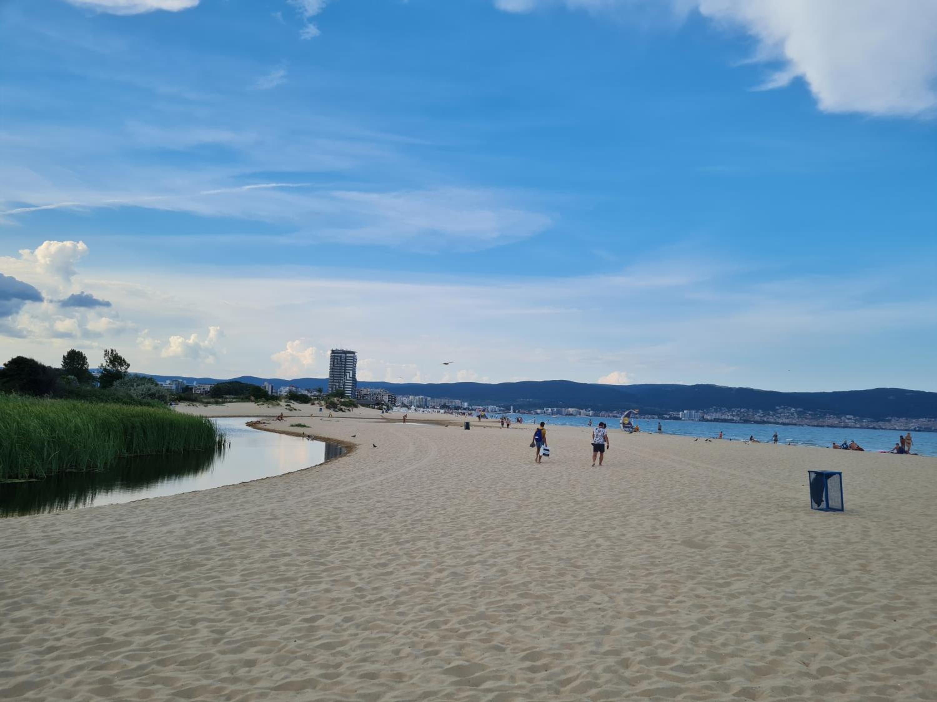 Apartment Gabriela Sunny Beach