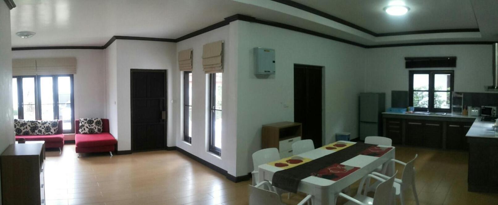 Sunflower Villas view 4