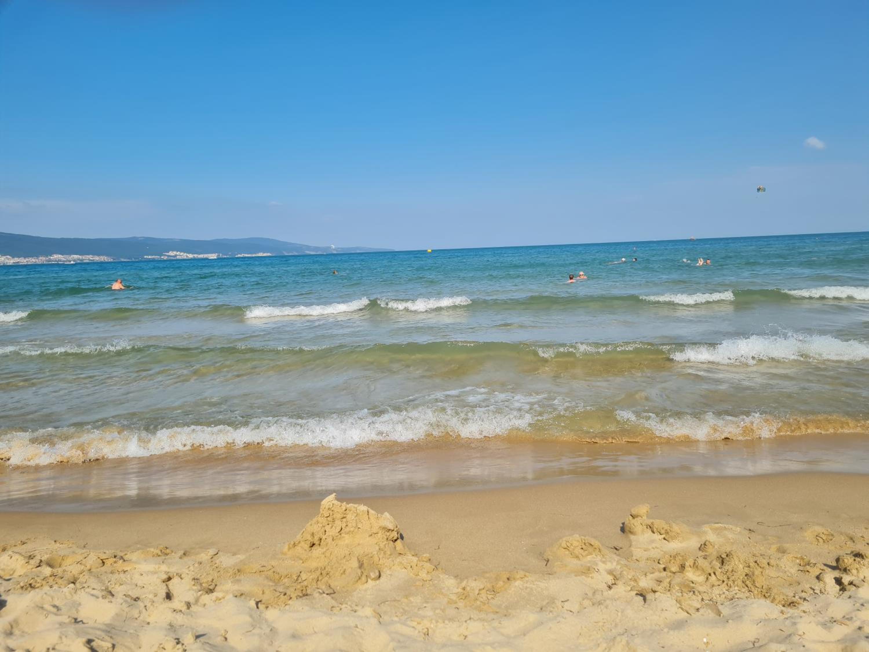 Apartment Gabriela Sunny Beach
