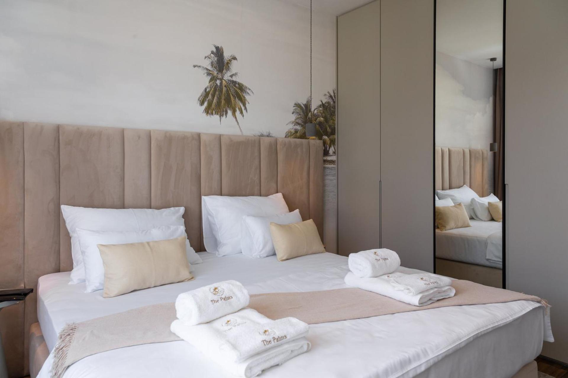 Hotel The Palms resort - Image 1