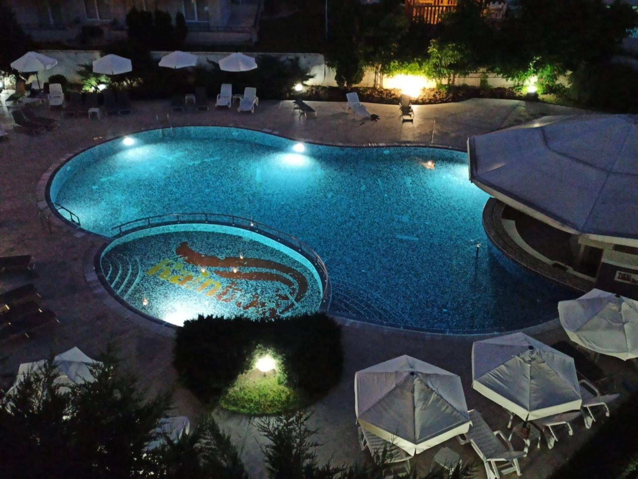 Apartment Gabriela Sunny Beach