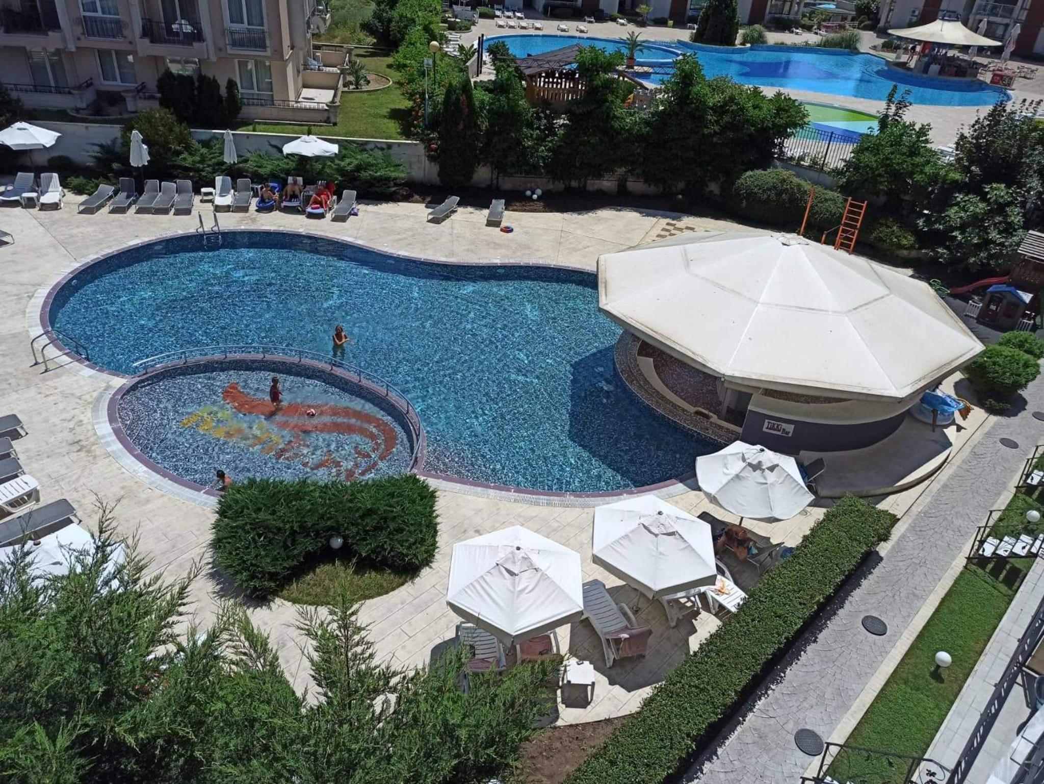 Apartment Gabriela Sunny Beach