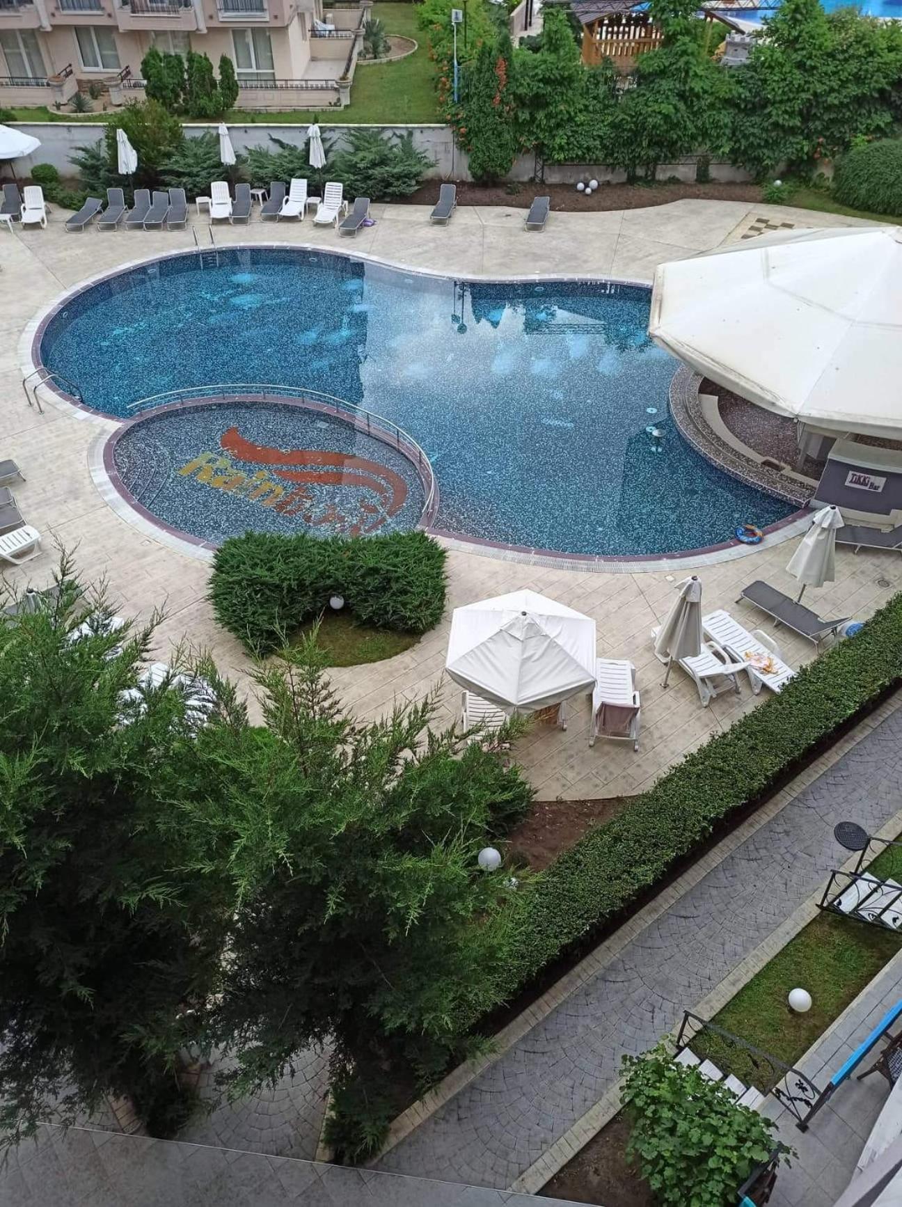 Apartment Gabriela Sunny Beach