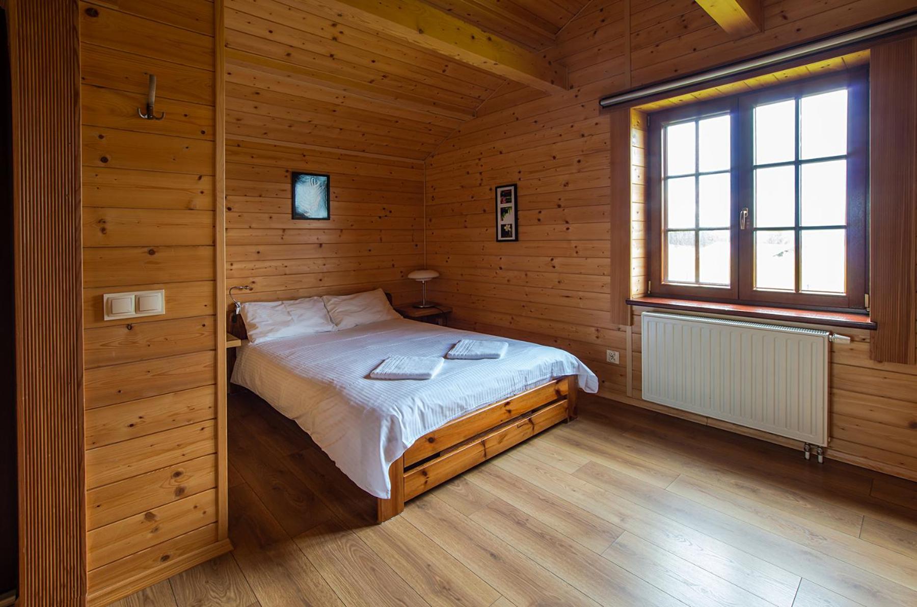Tarnawianka Apart view 3