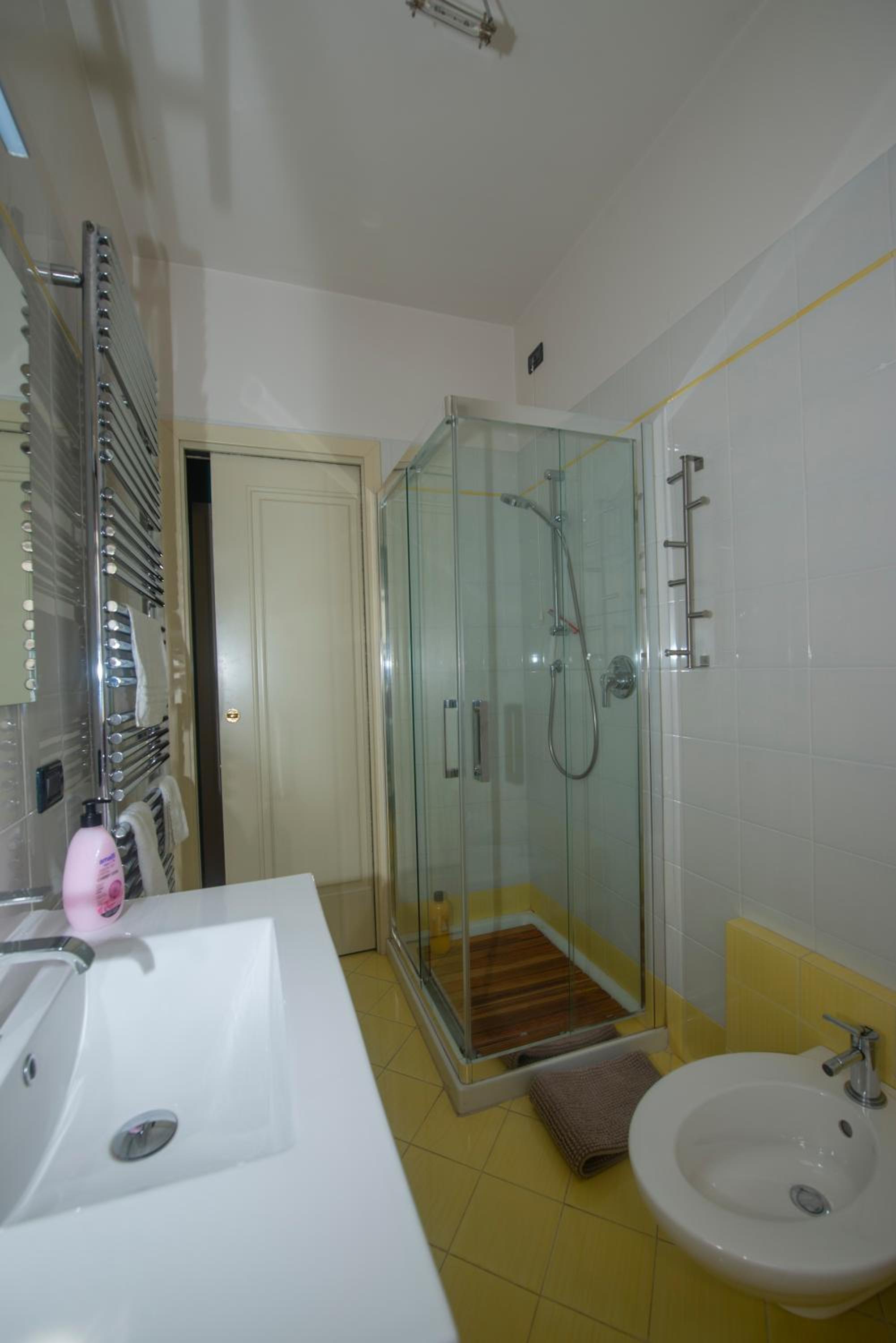 appartamento Villa del Sole