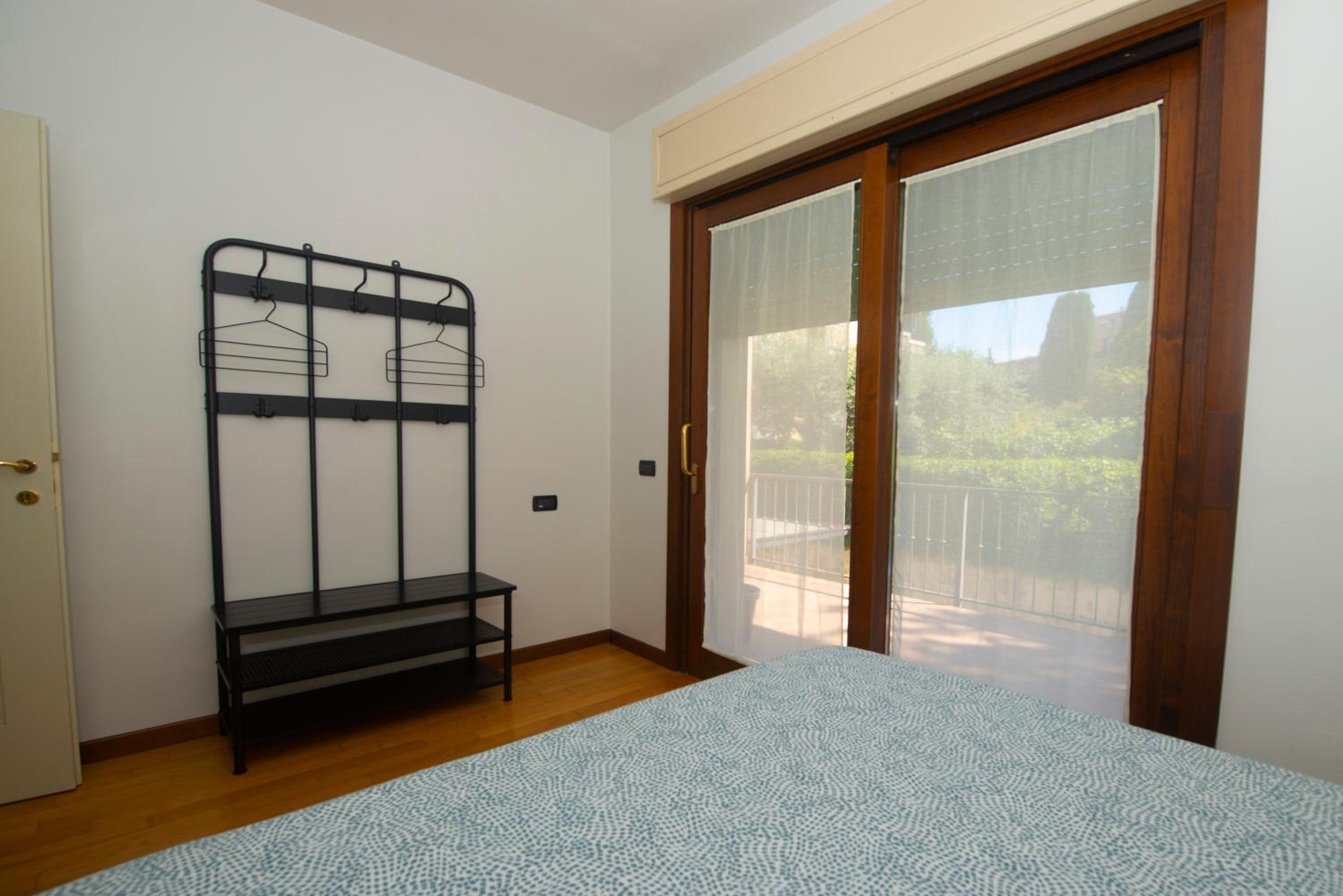 appartamento Villa del Sole