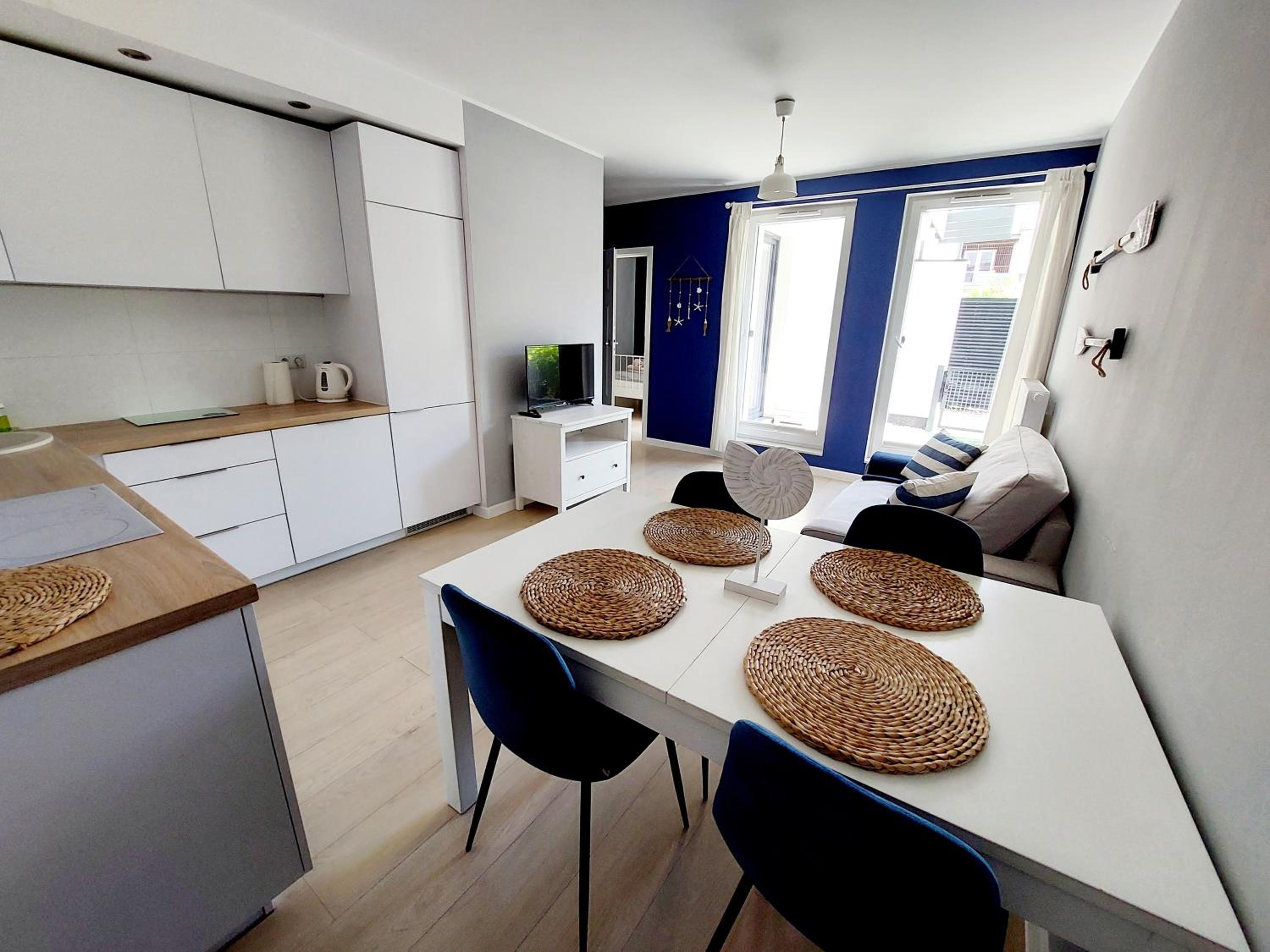 Apartament blisko plaży view 3