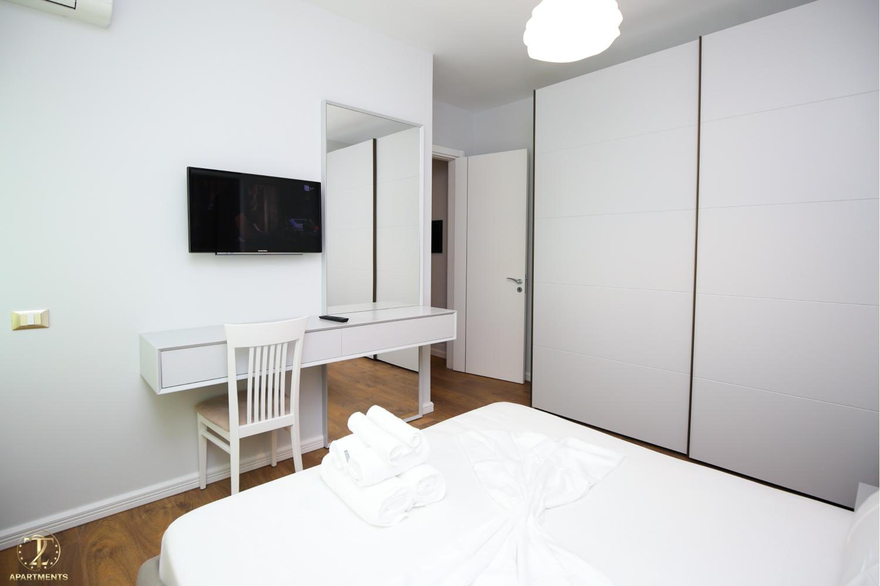 T2 city apartments photo 5