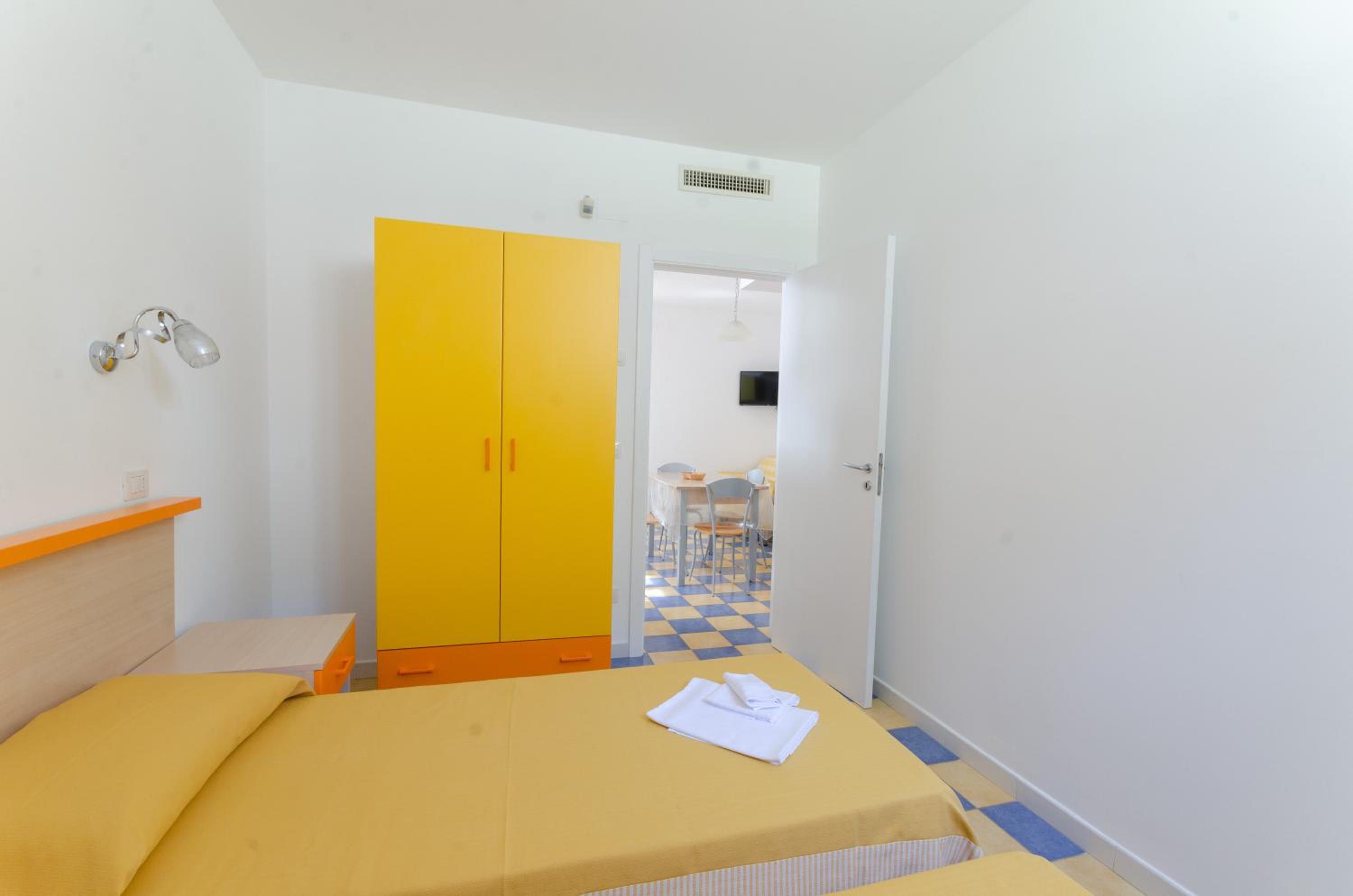 Case Vacanza Fracarluccio view 3