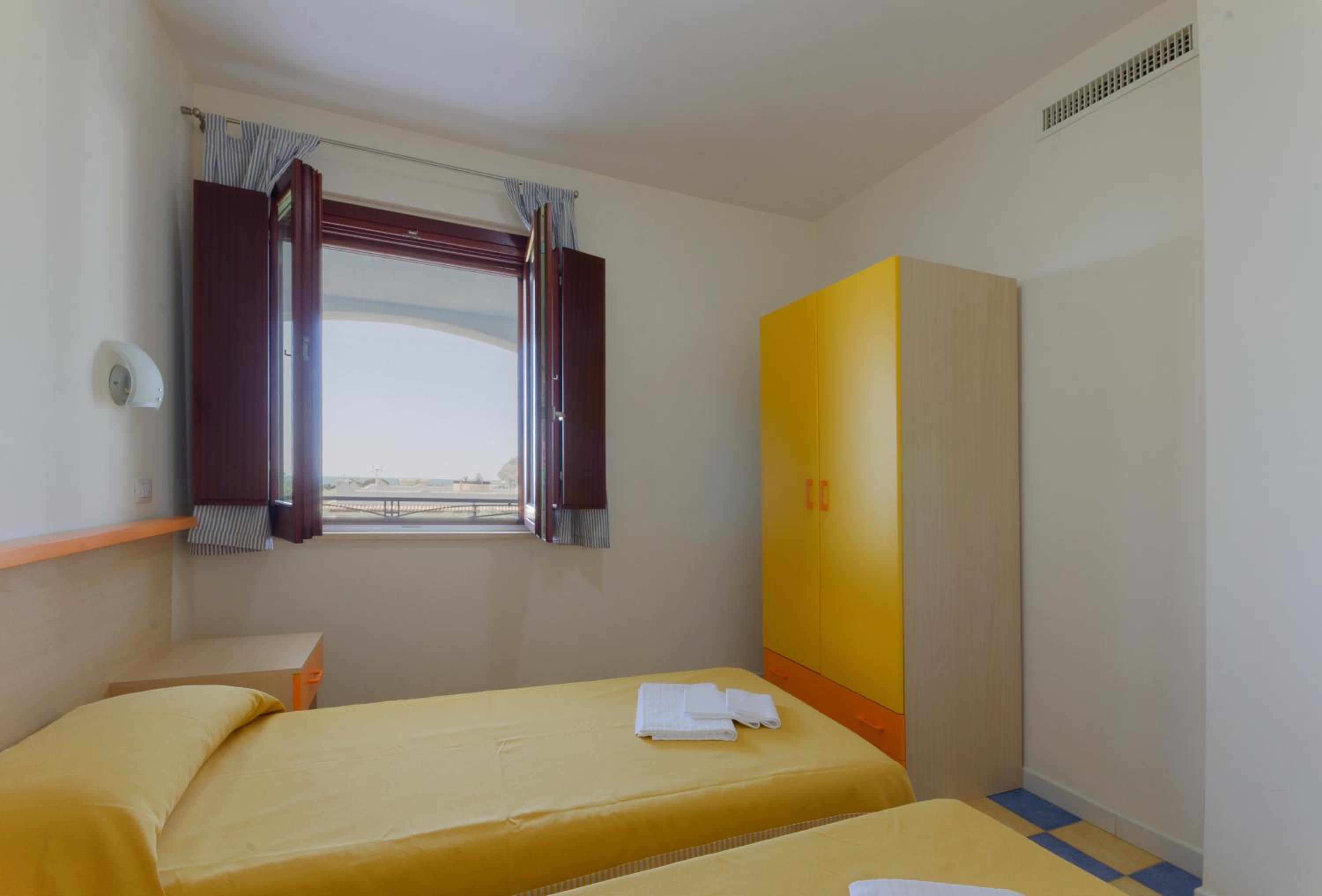 Case Vacanza Fracarluccio view 5