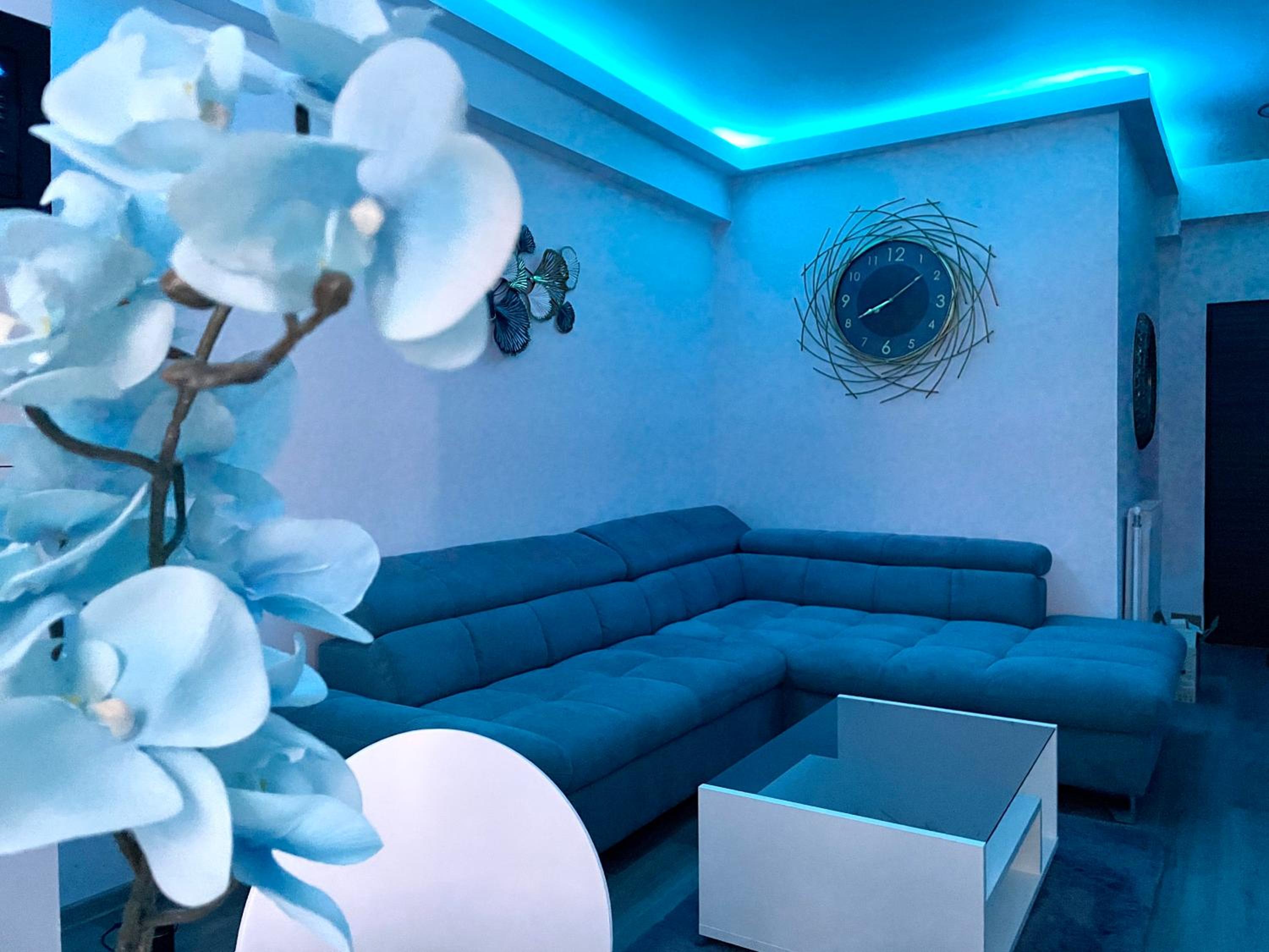 Apartament CAMIS DELUX Resort