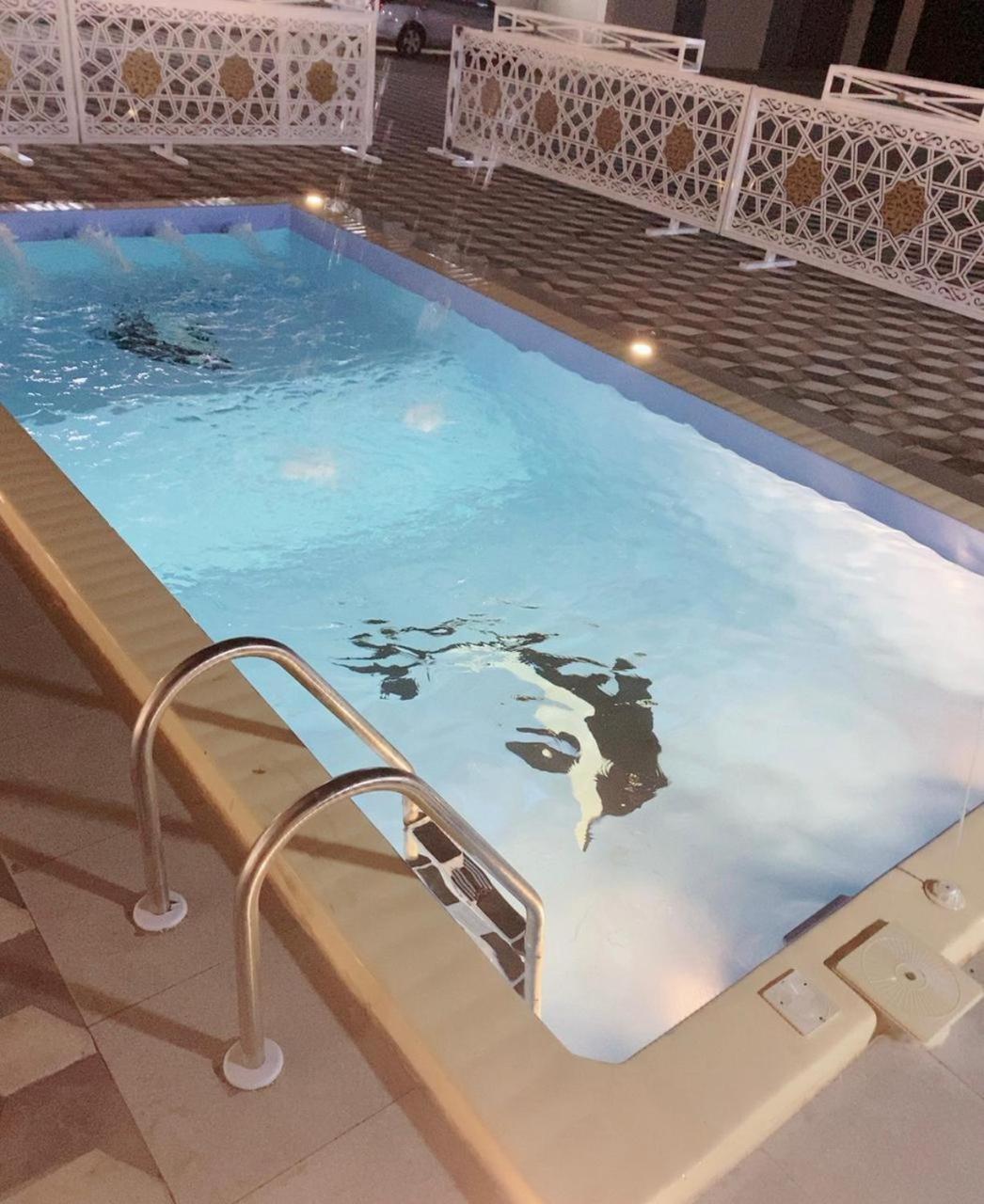 Hotel Emerald Serviced Apartments - Image 1