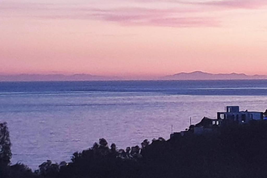 Luxury Penthouse With Sea&Mountain Views & Hot Tub - Tranquility & Rest photo 4