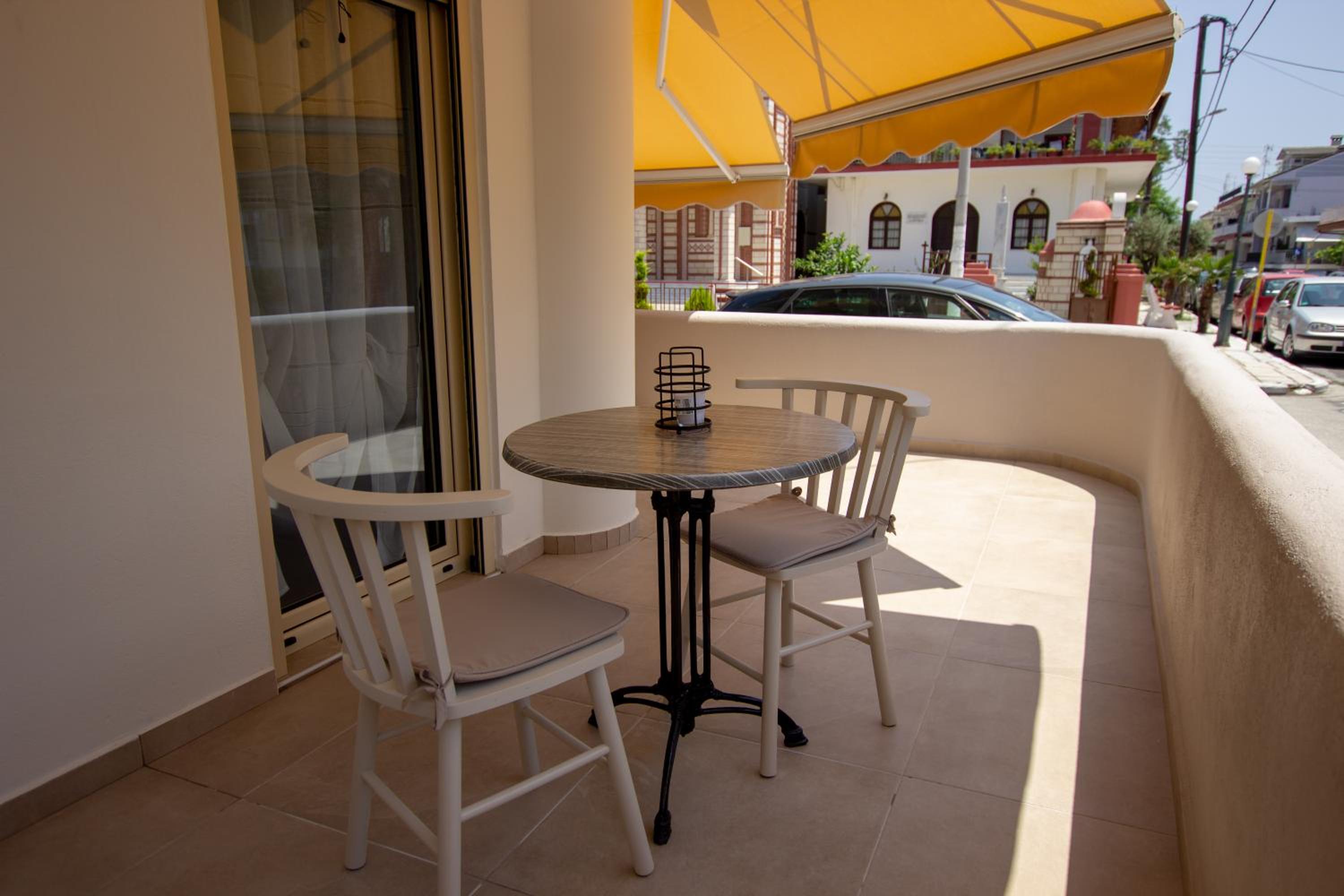 KyMa Studios and Suites, Zdjęcie 25