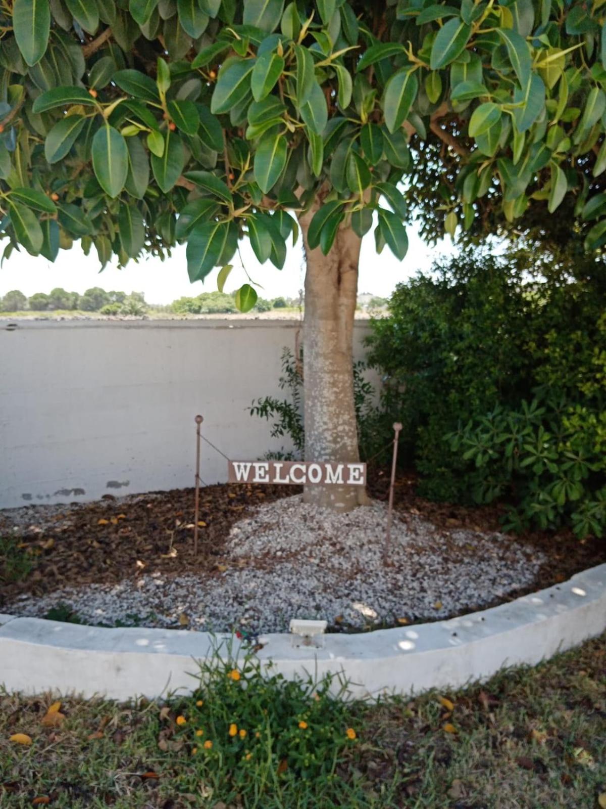 DIMORA ALFAS TORRE DELL'ORSO Villaggio Torre Saracena photo 4