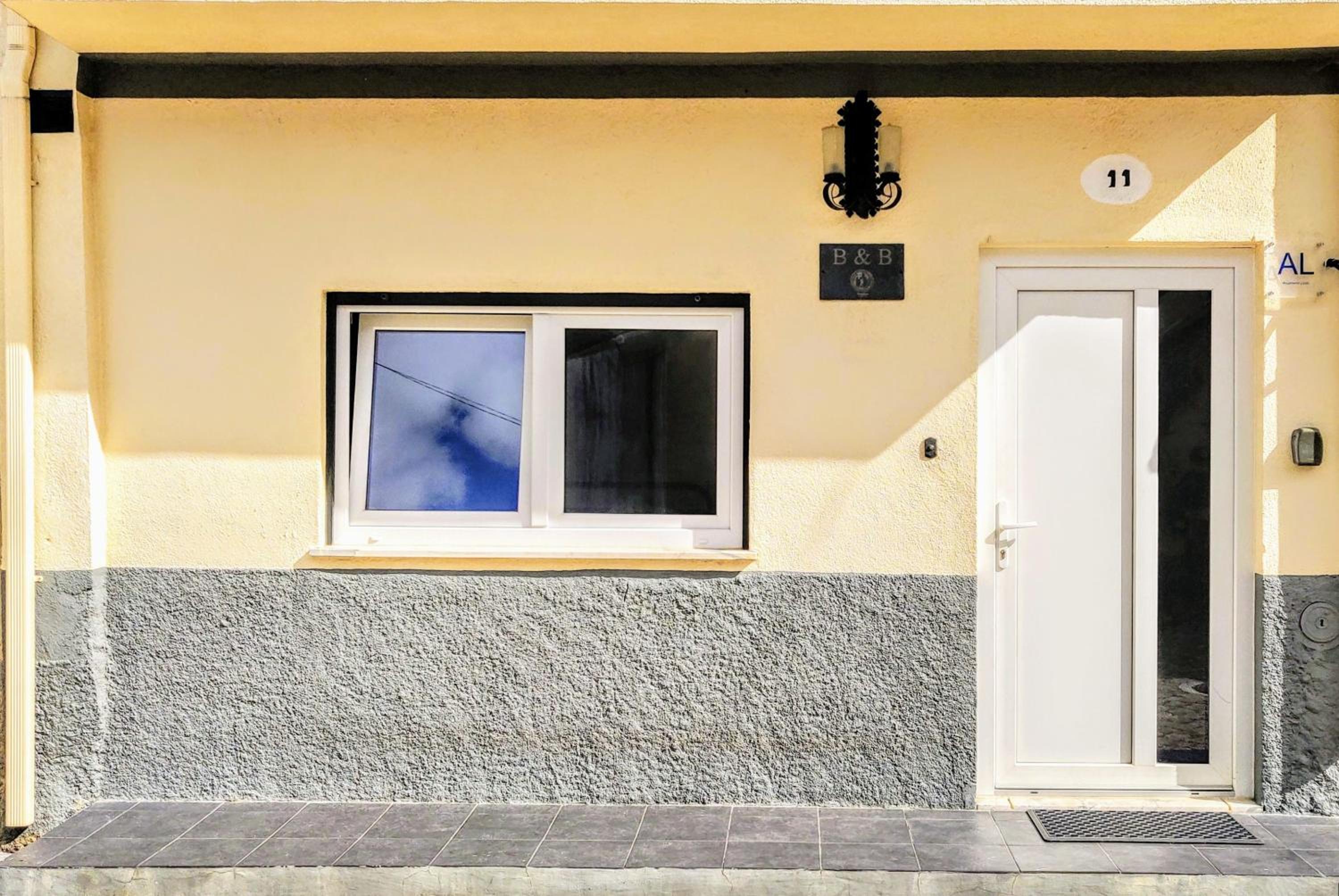 Turpino House
