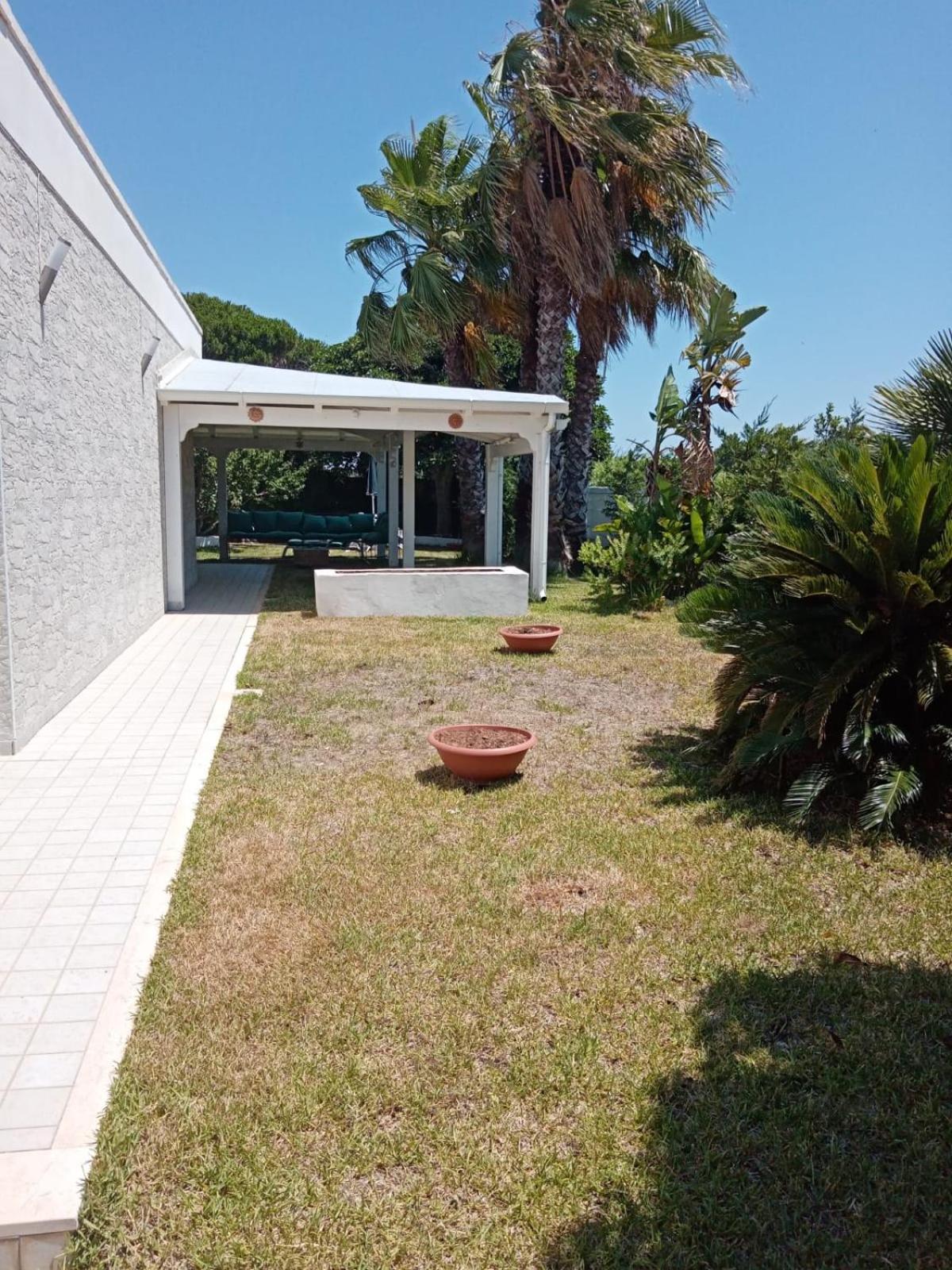 DIMORA ALFAS TORRE DELL'ORSO Villaggio Torre Saracena photo 5