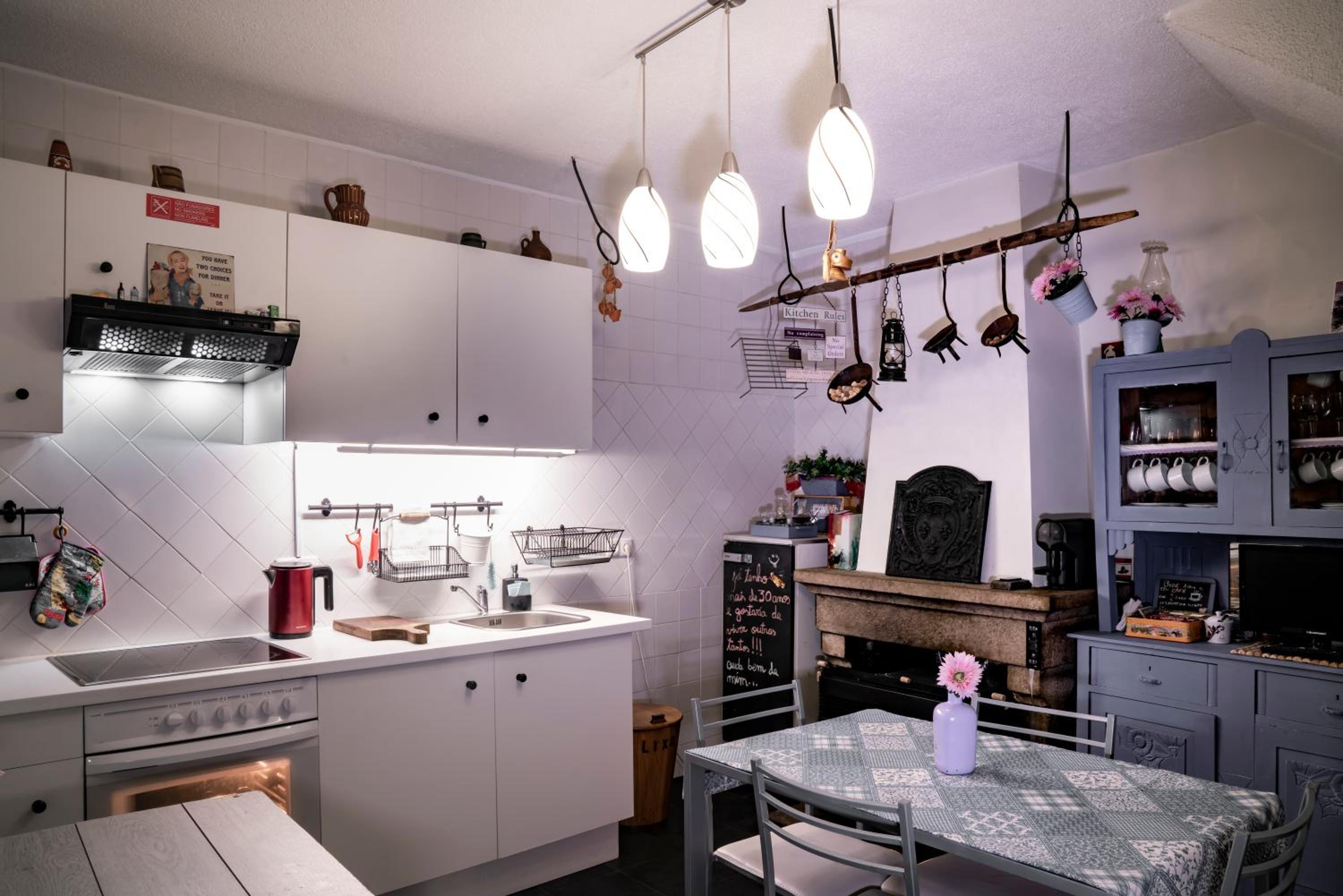 Turpino House