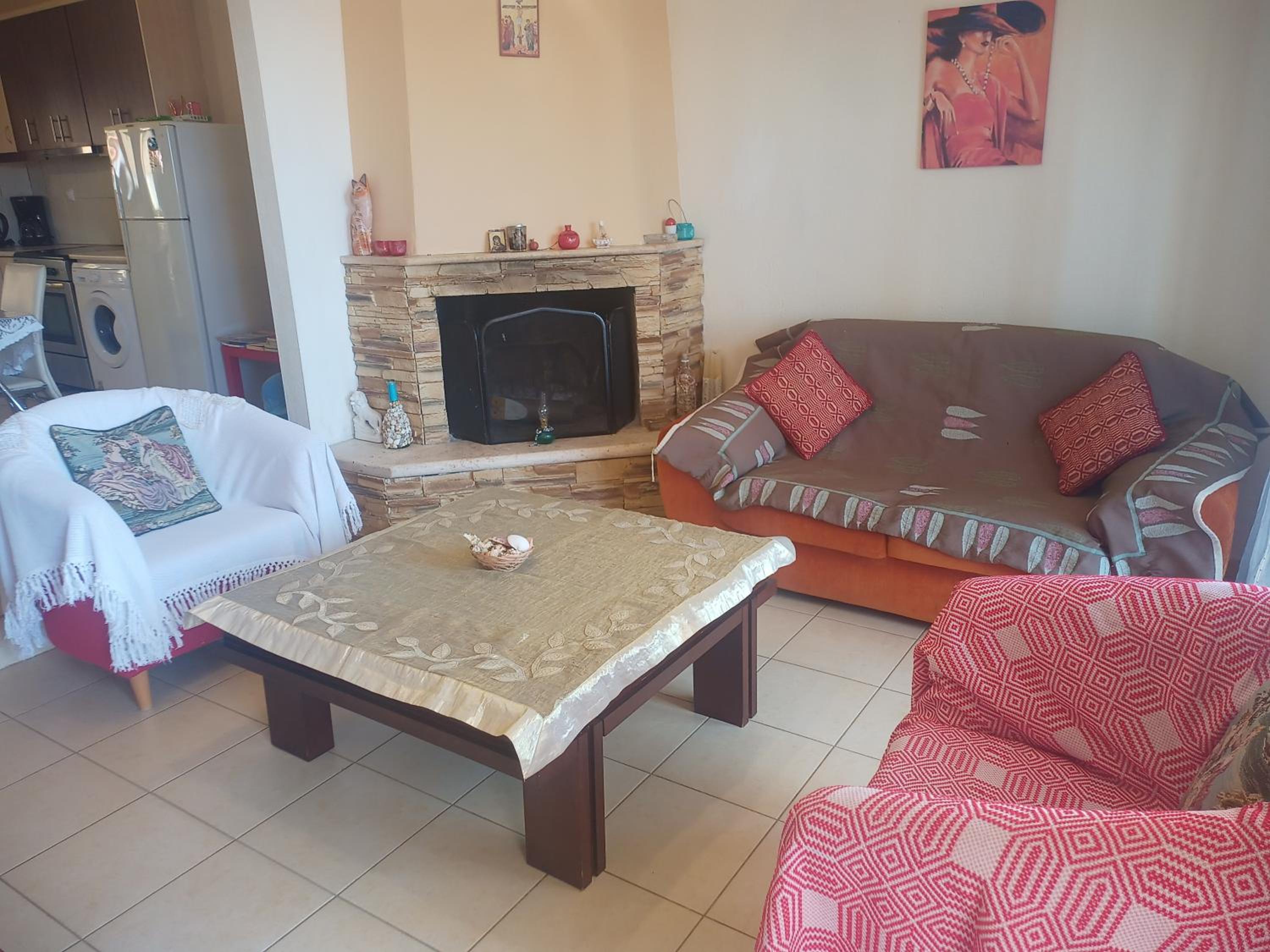Maisonette
