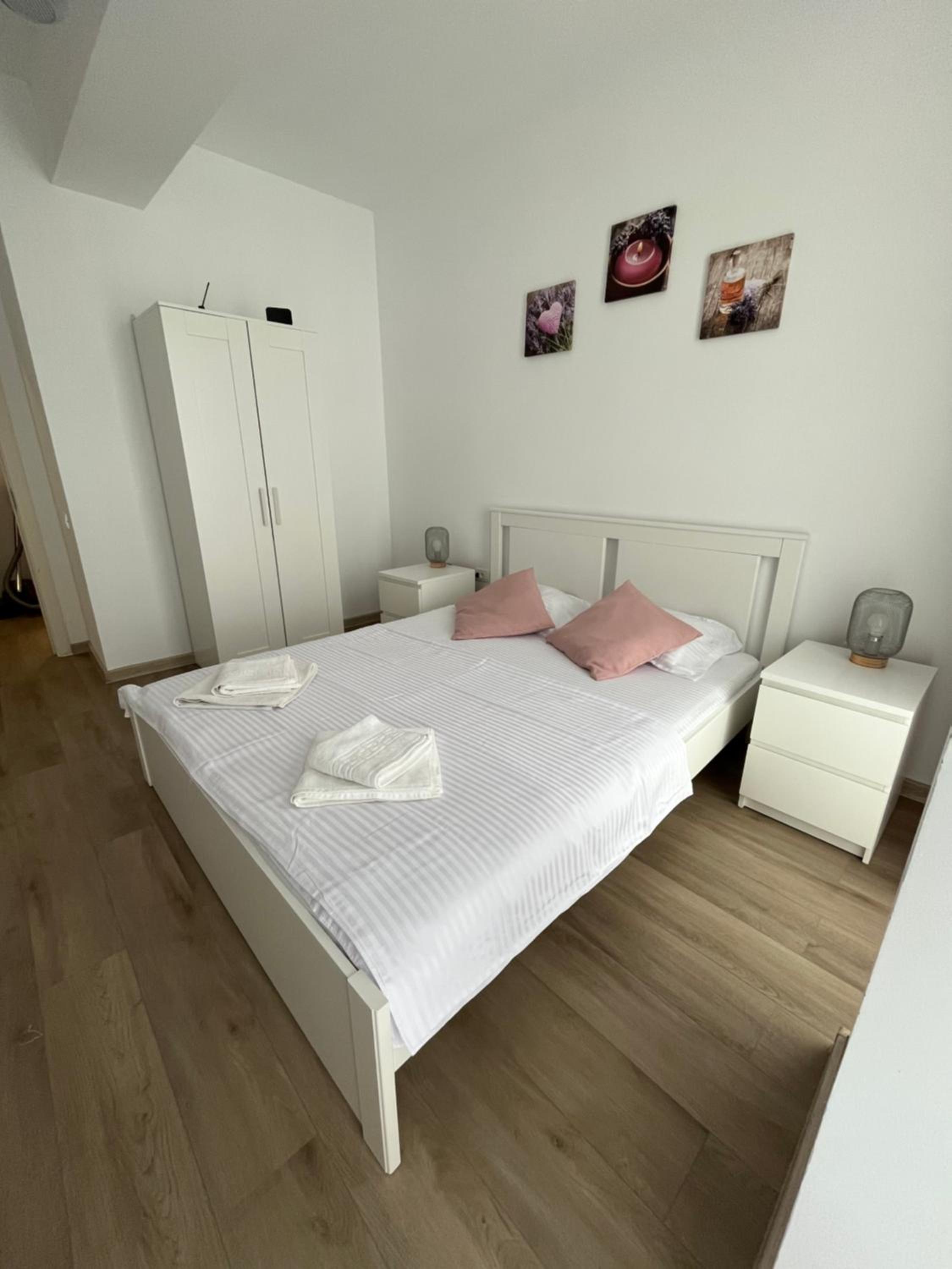 Apartament By the Sea view 5