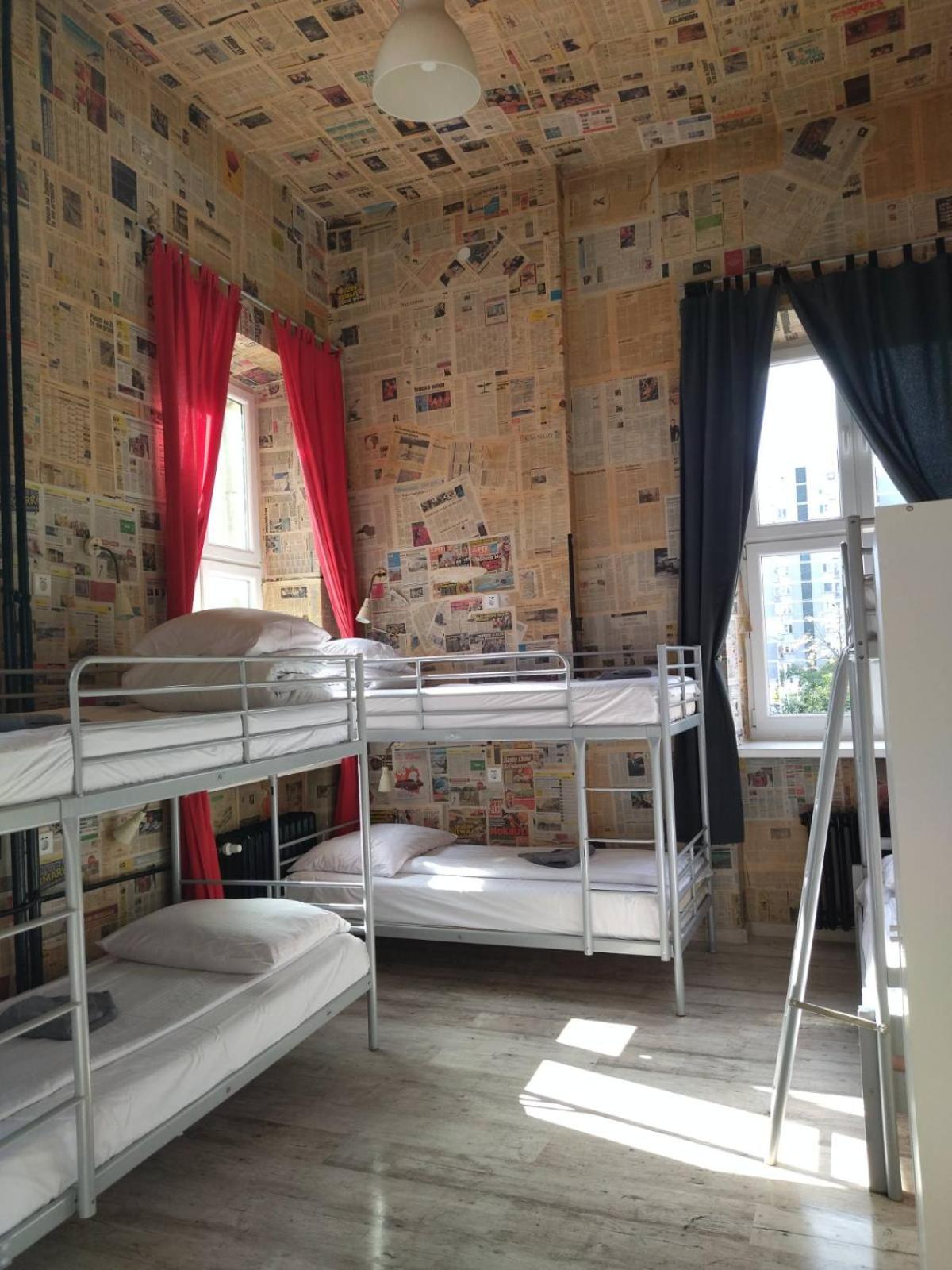 Oliwka Hostel 照片第 10 張，共 42 張