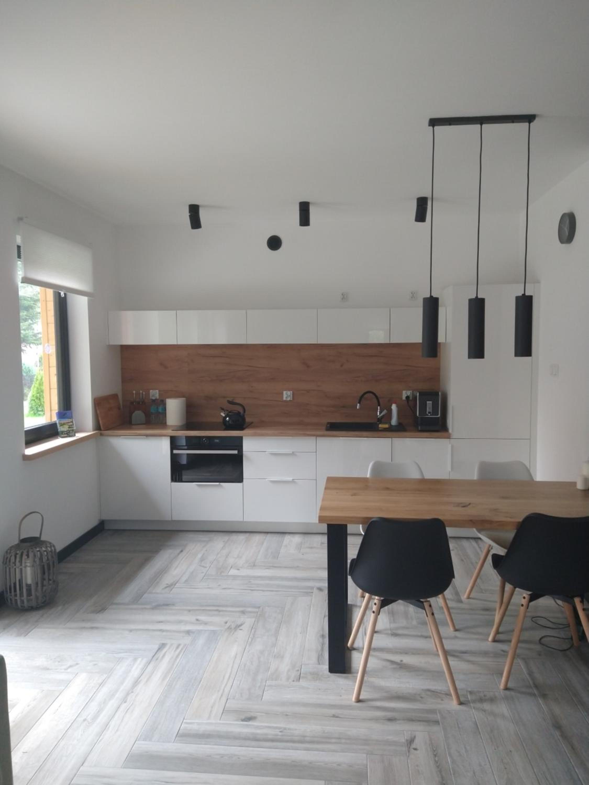 Apartamenty Beskidzka 92