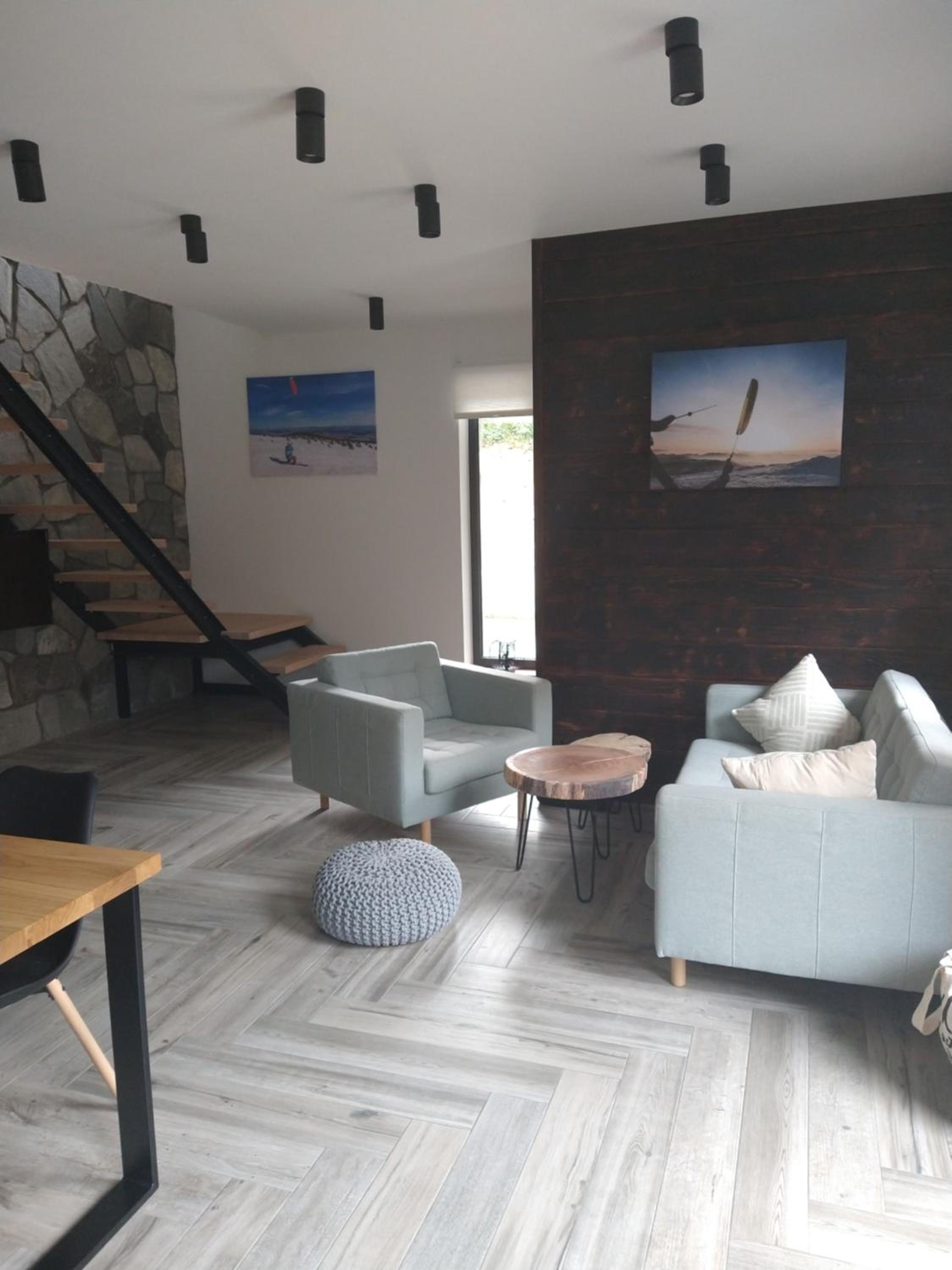 Apartamenty Beskidzka 92