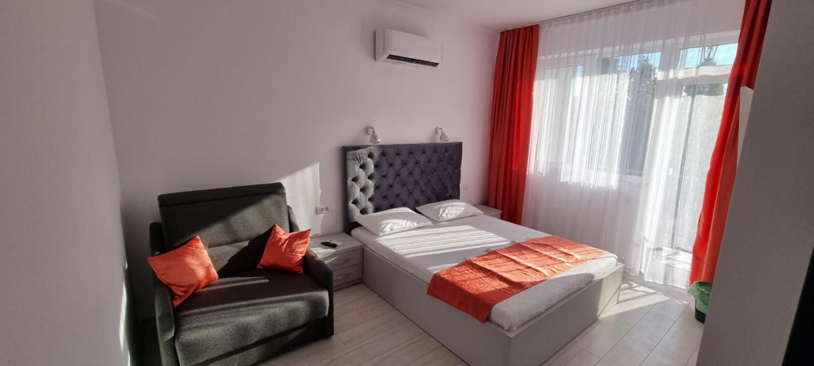 ARDELEAN Guest House view 2