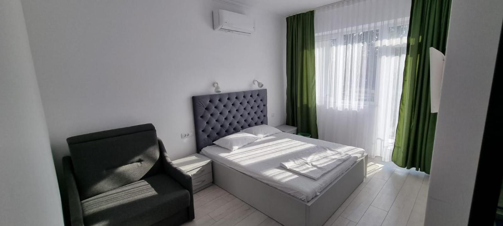 ARDELEAN Guest House view 3