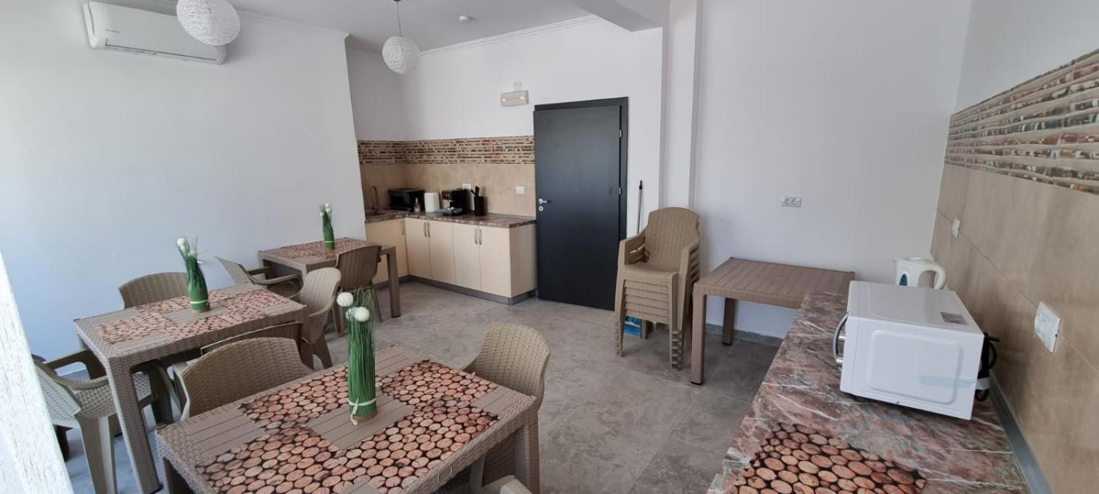ARDELEAN Guest House