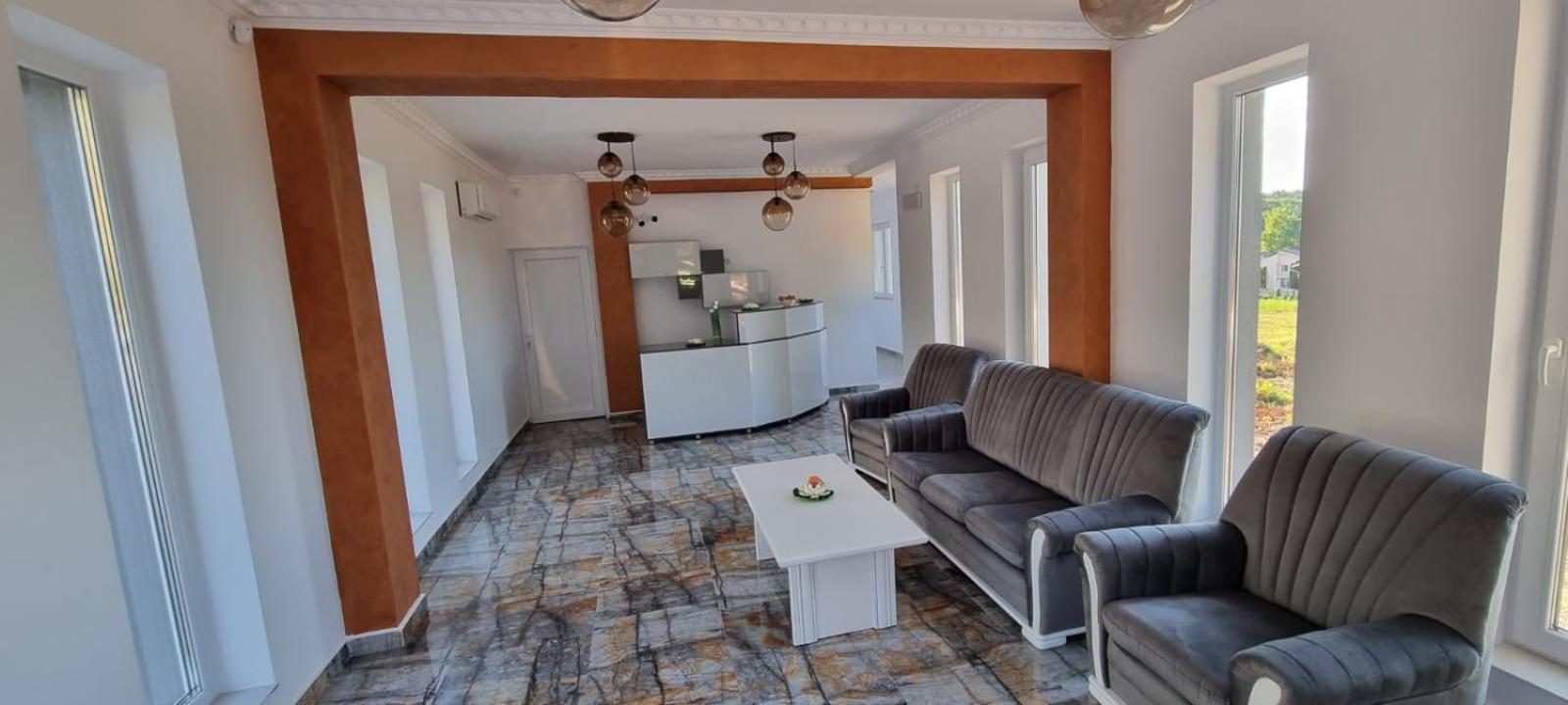 ARDELEAN Guest House
