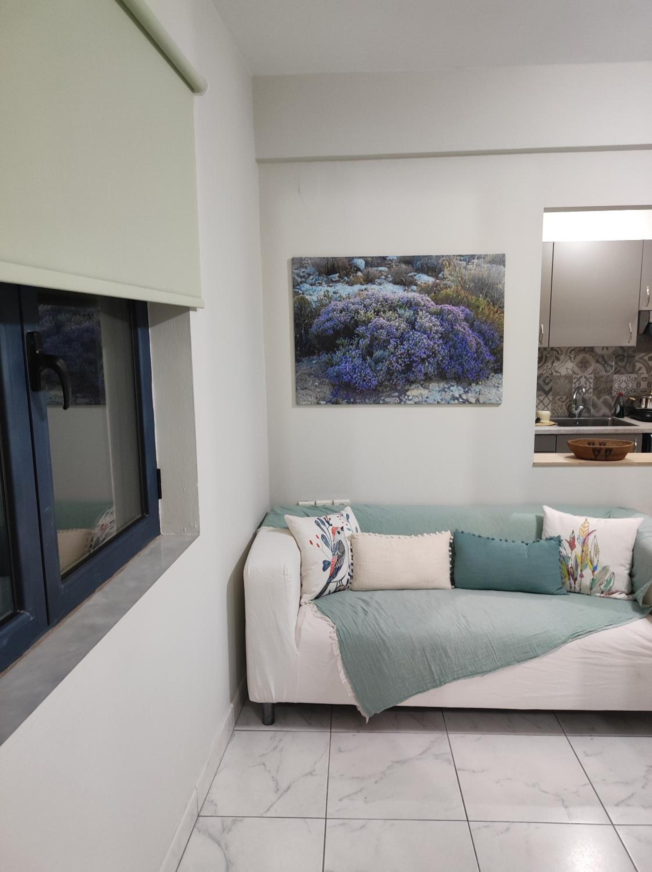 Apartment "Thyme" in Agios Nikolaos Eastern Crete photo 5