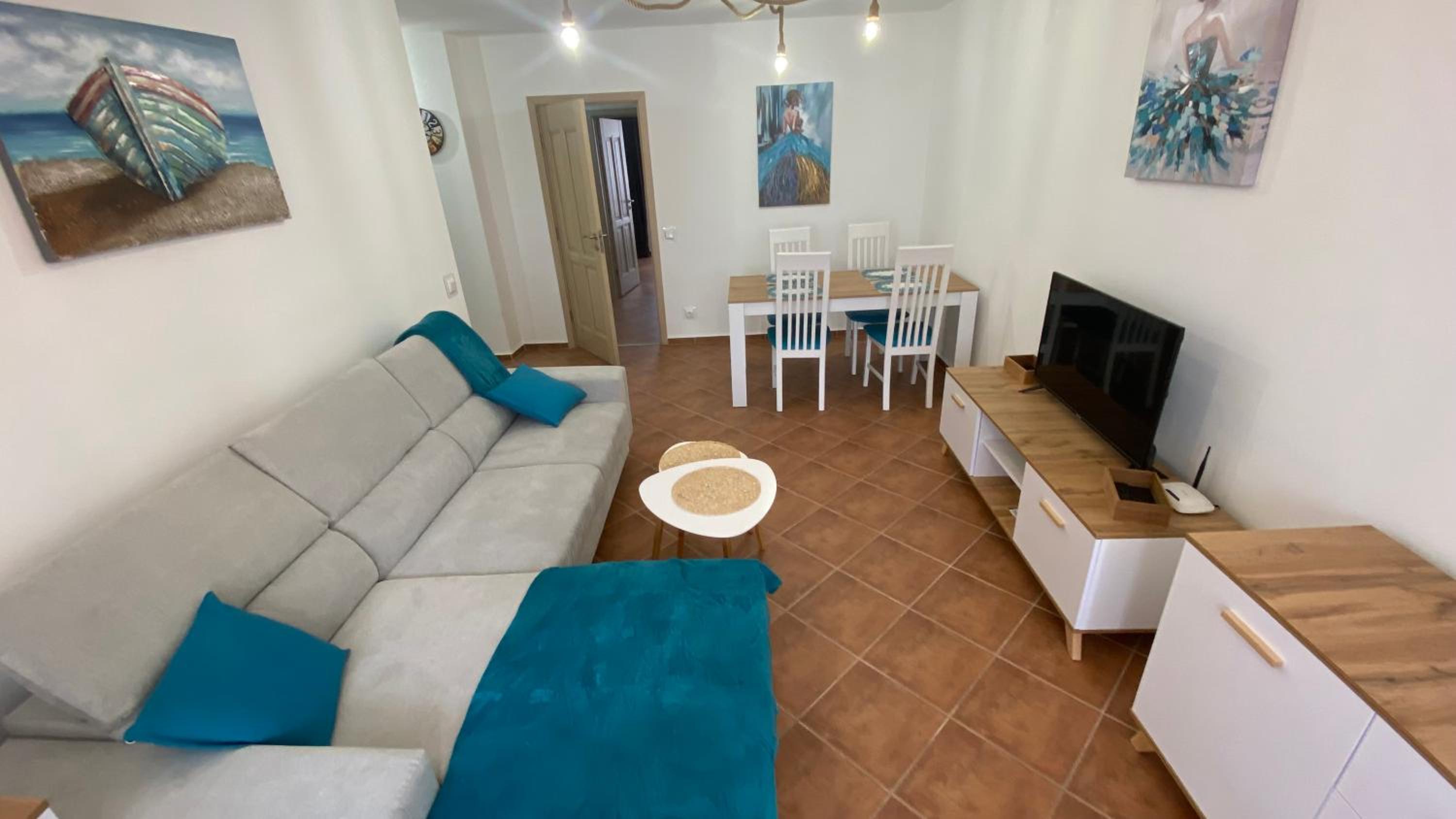 KALIA A16 Private One Bedroom Apartment