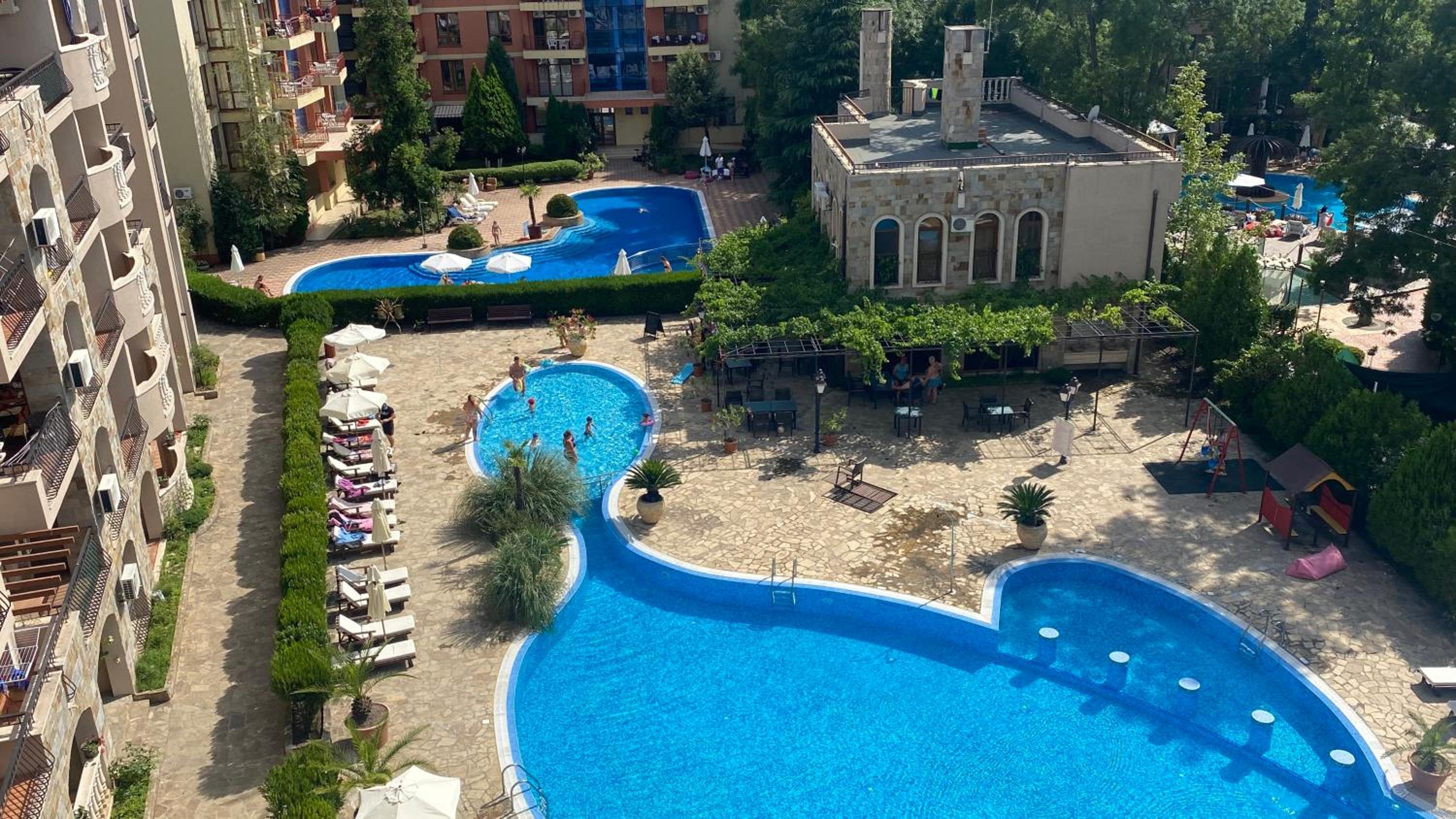 KALIA A16 Private One Bedroom Apartment